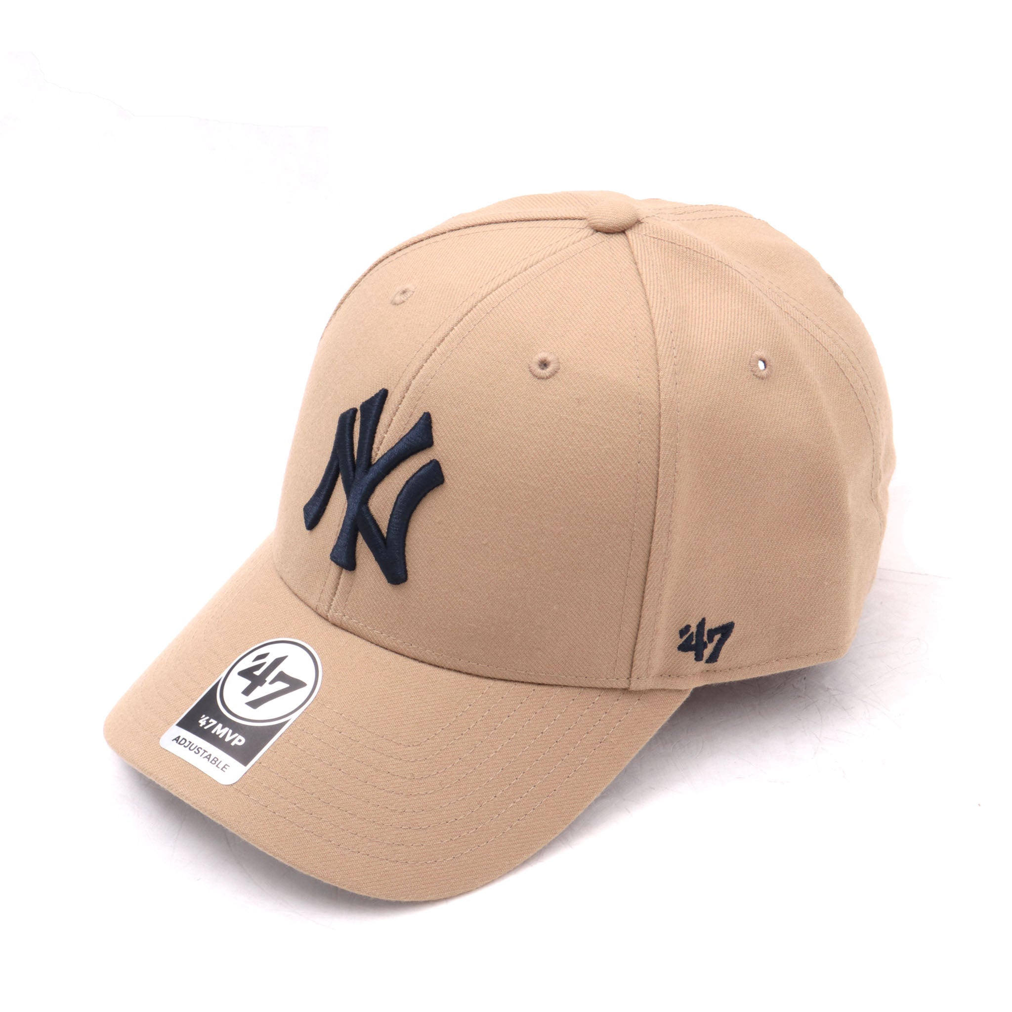 47 MVP17WBV HOME YANK CAP /フォーティーセブン |【公式】帽子専門店 ATRENA(アトレナ) オンラインストア