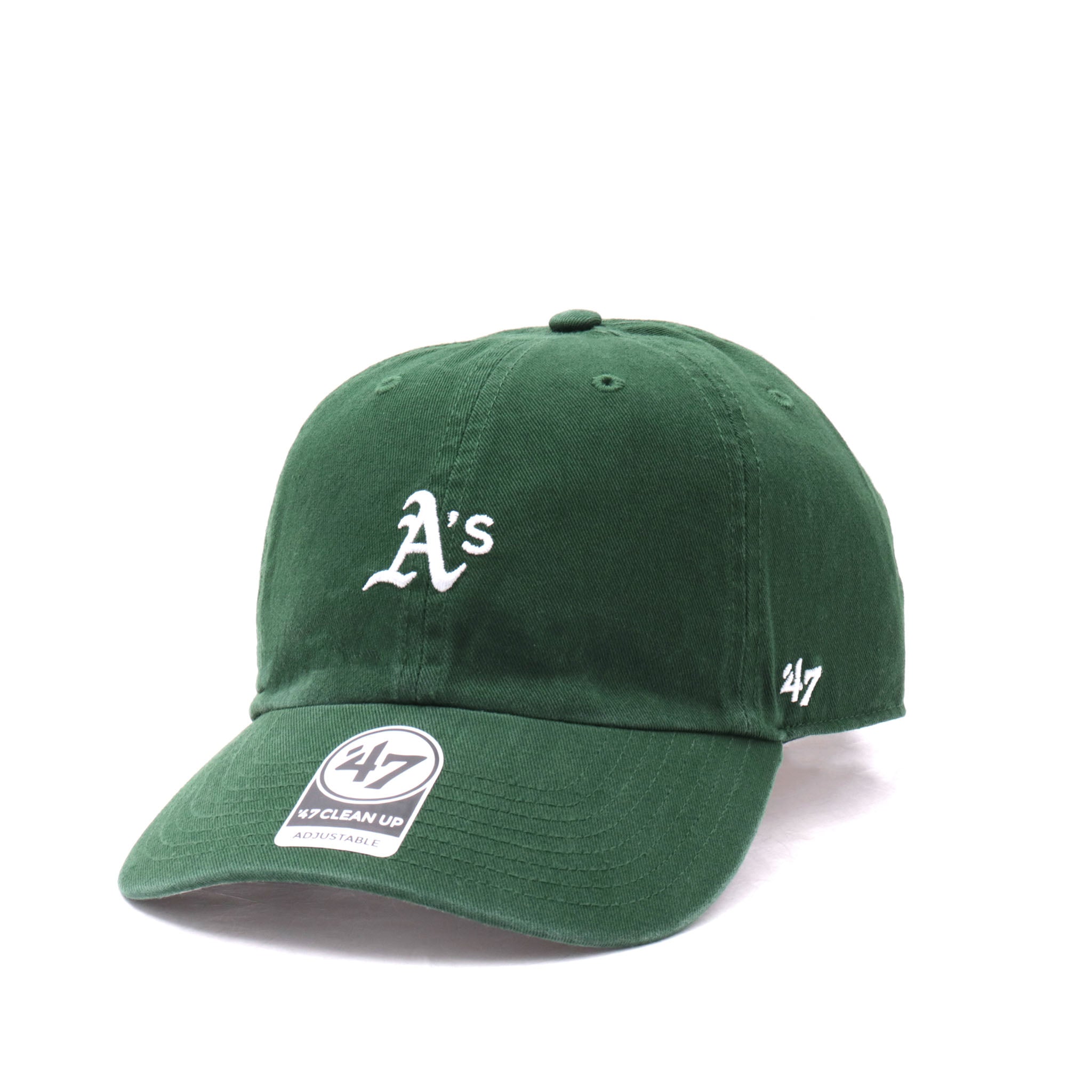 47 BSRNR18GWS BaRu Athl CAP /フォーティーセブン |【公式】帽子専門店 ATRENA(アトレナ) オンラインストア