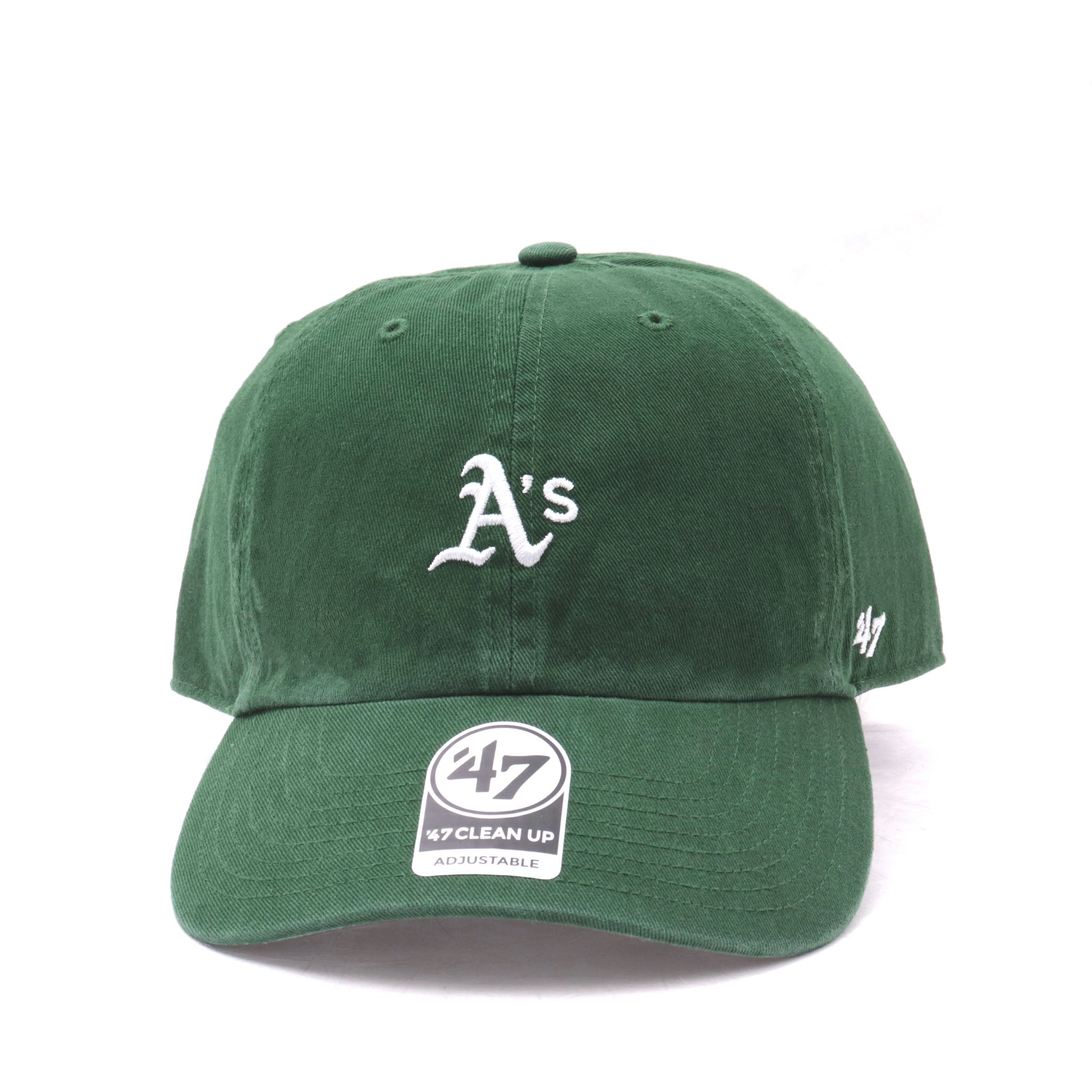 47 BSRNR18GWS BaRu Athl CAP /フォーティーセブン |【公式】帽子専門店 ATRENA(アトレナ) オンラインストア