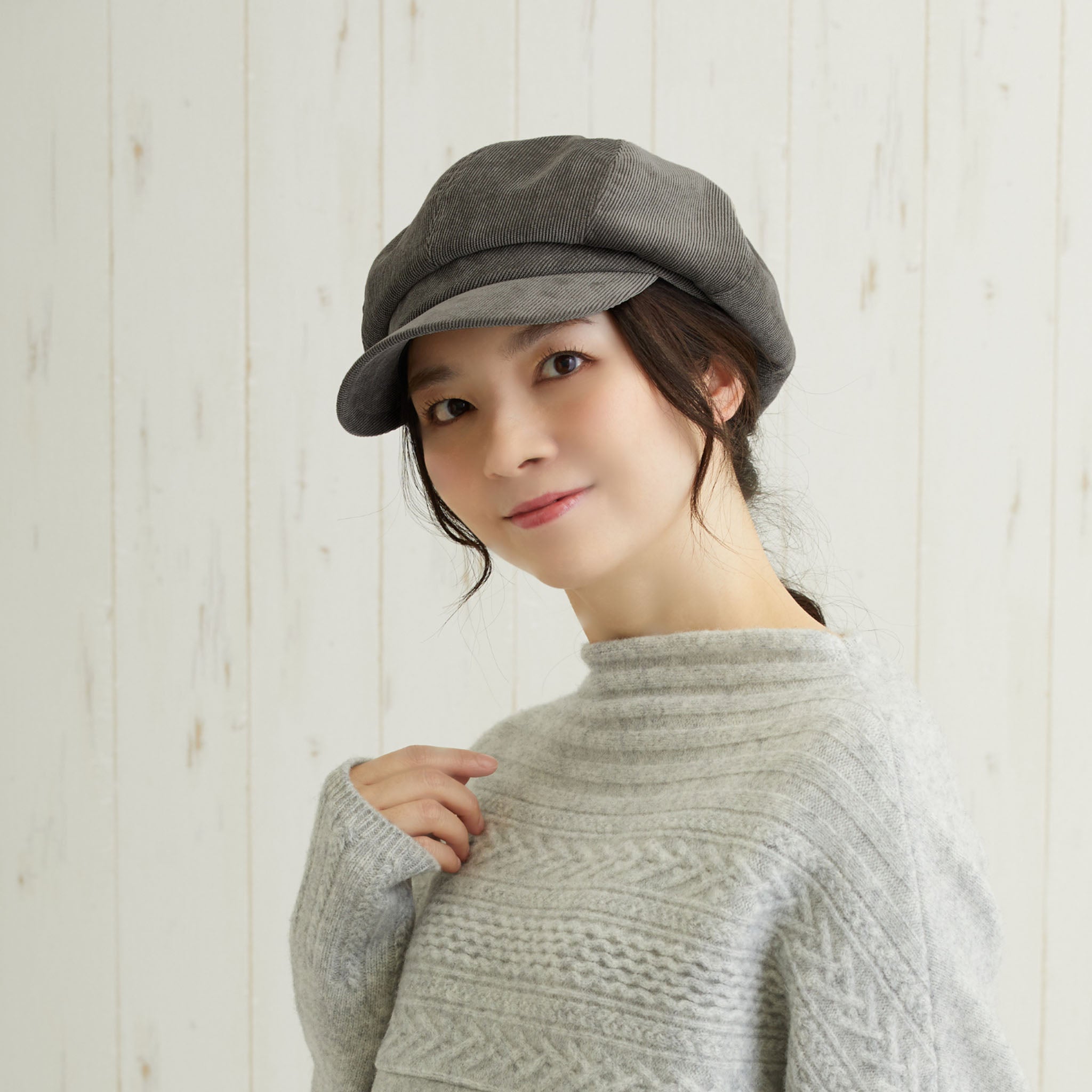 ローイキャスケット