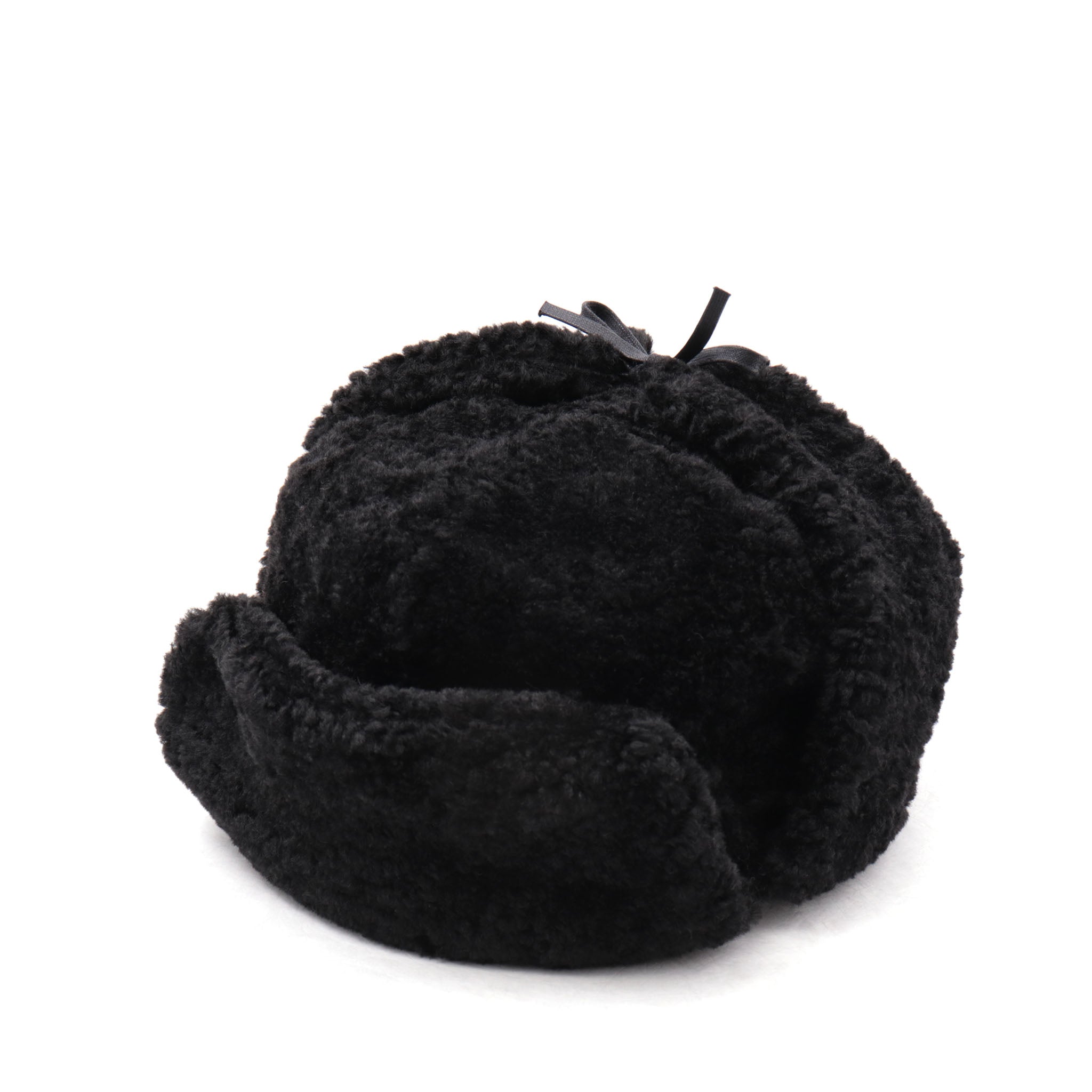 スタッフトパイロット