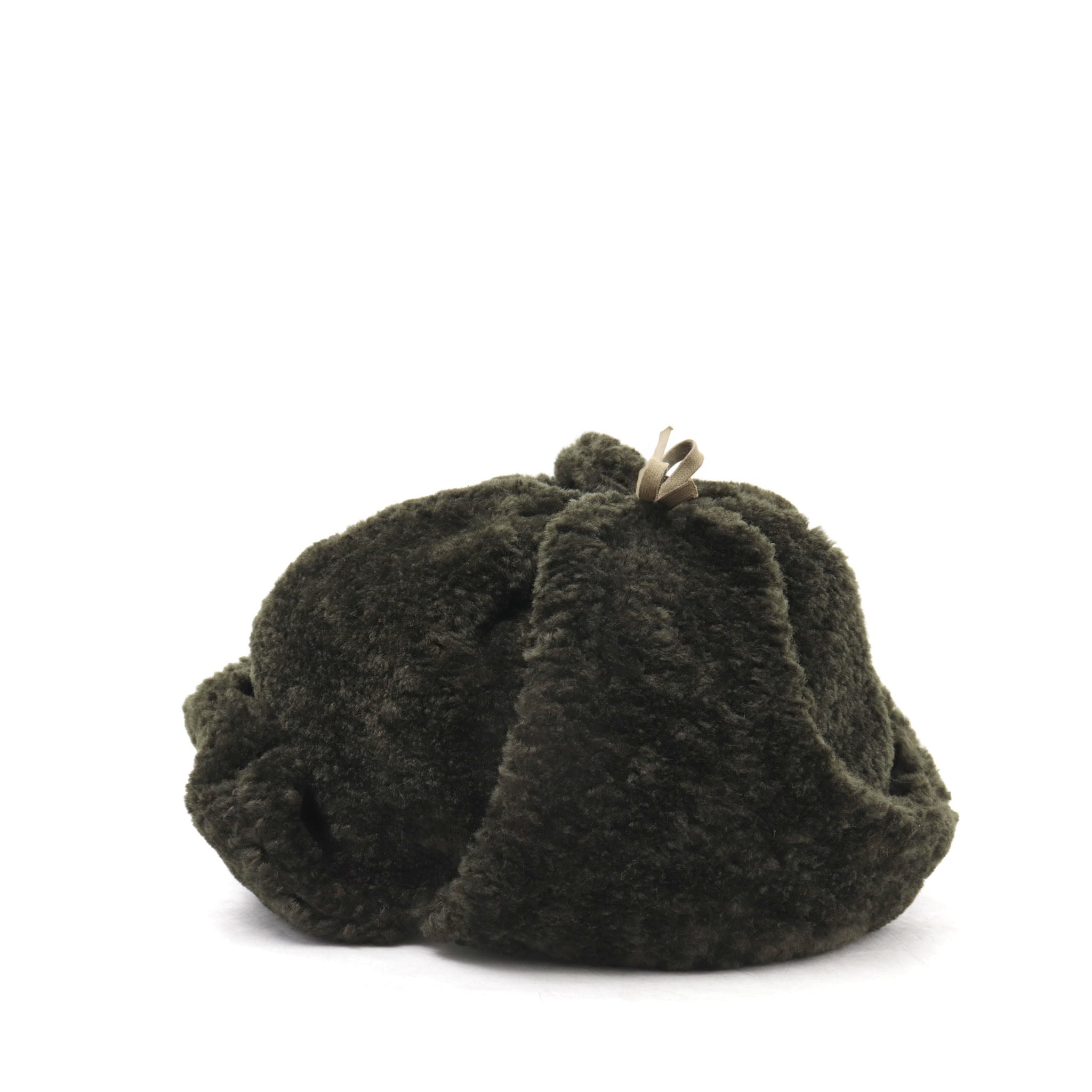 スタッフトパイロット