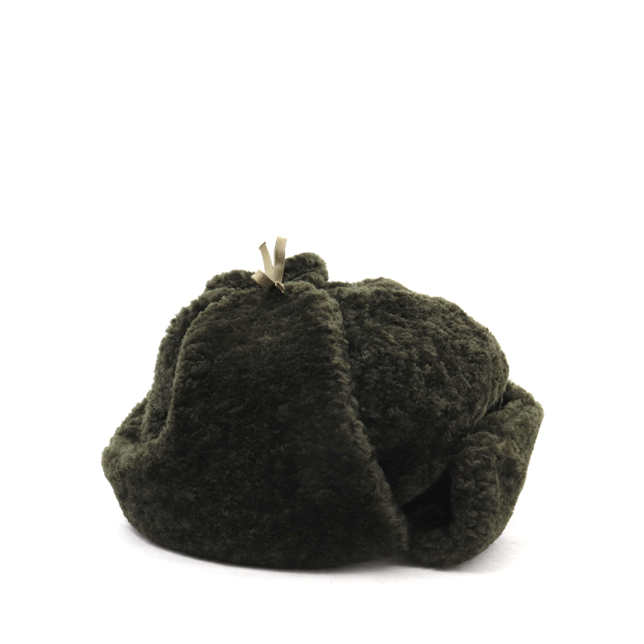 スタッフトパイロット