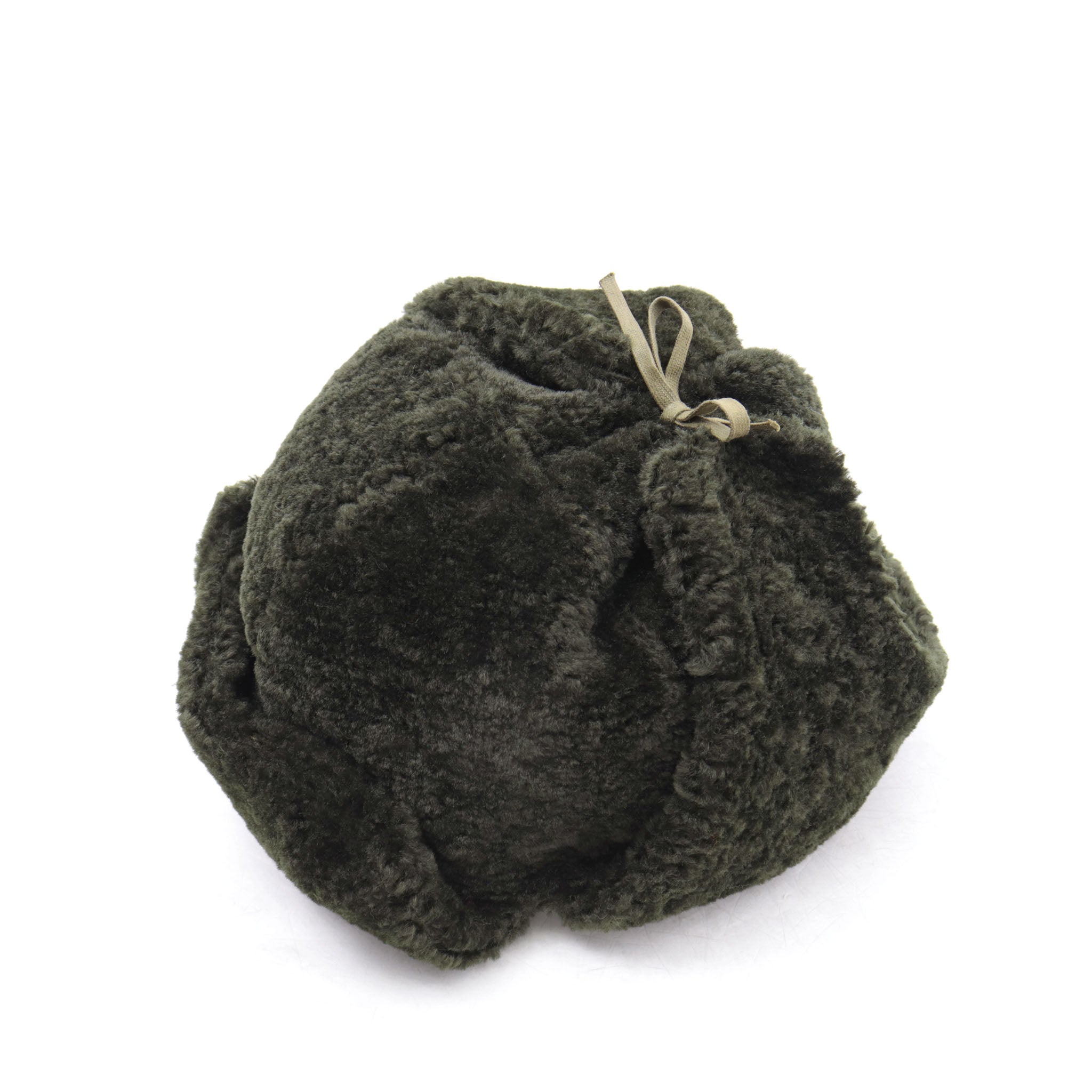 スタッフトパイロット