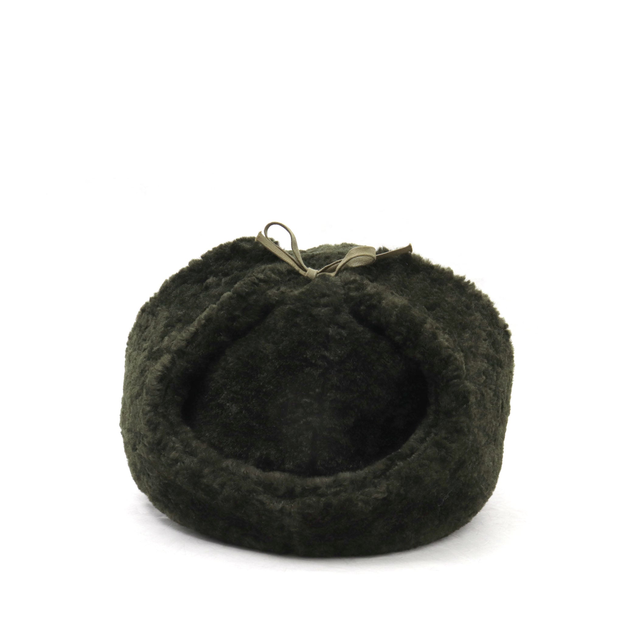 スタッフトパイロット