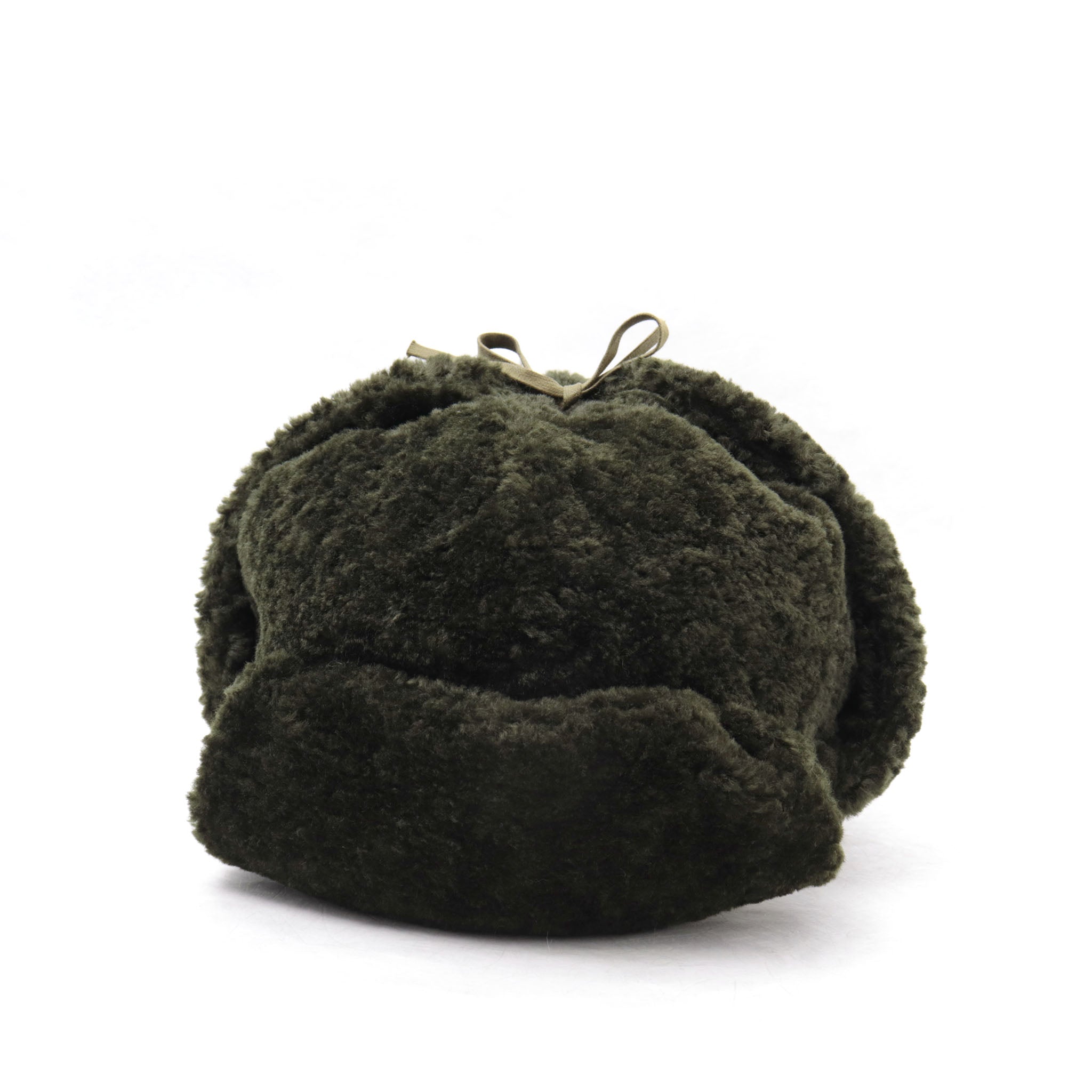 スタッフトパイロット