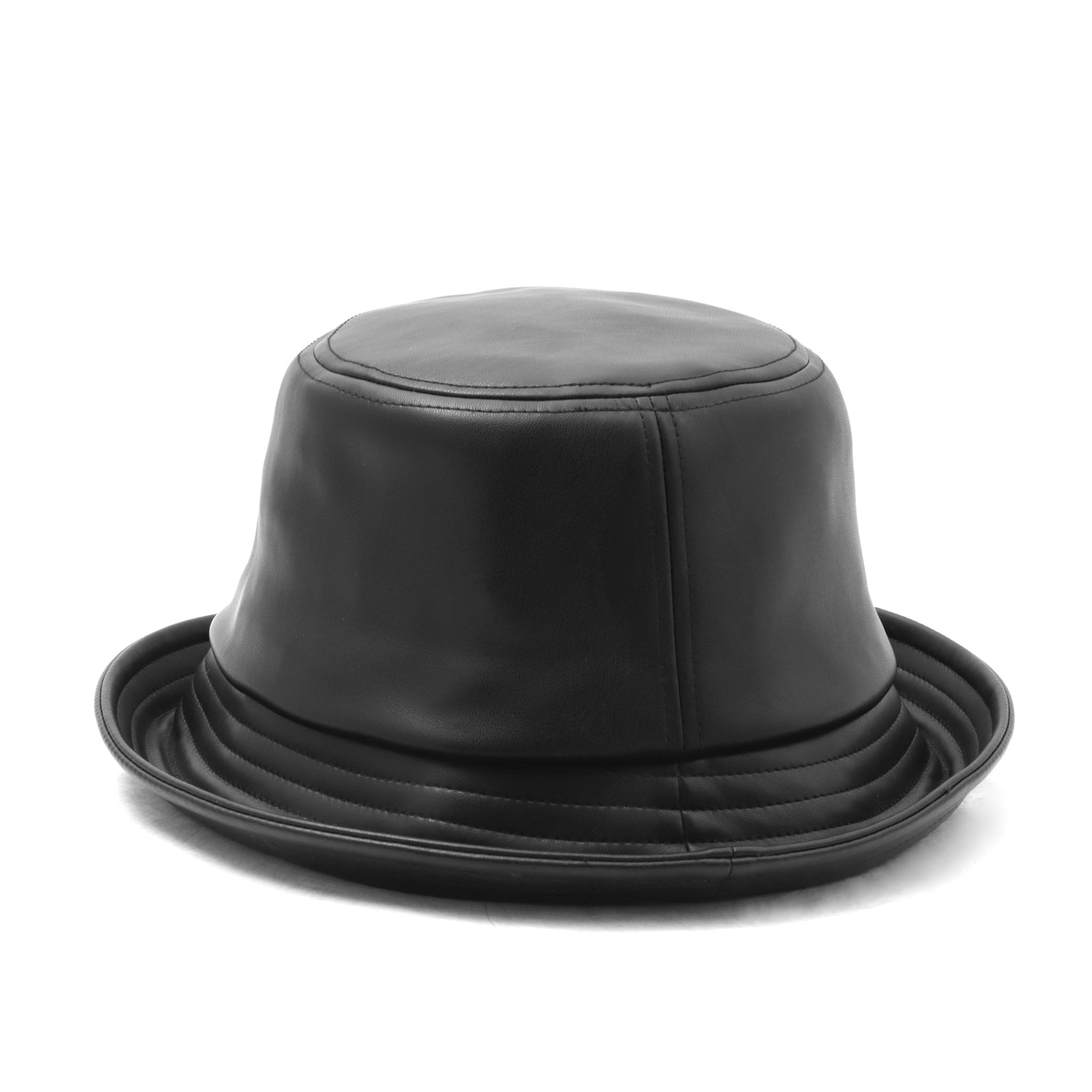 フェイクレザーバケット