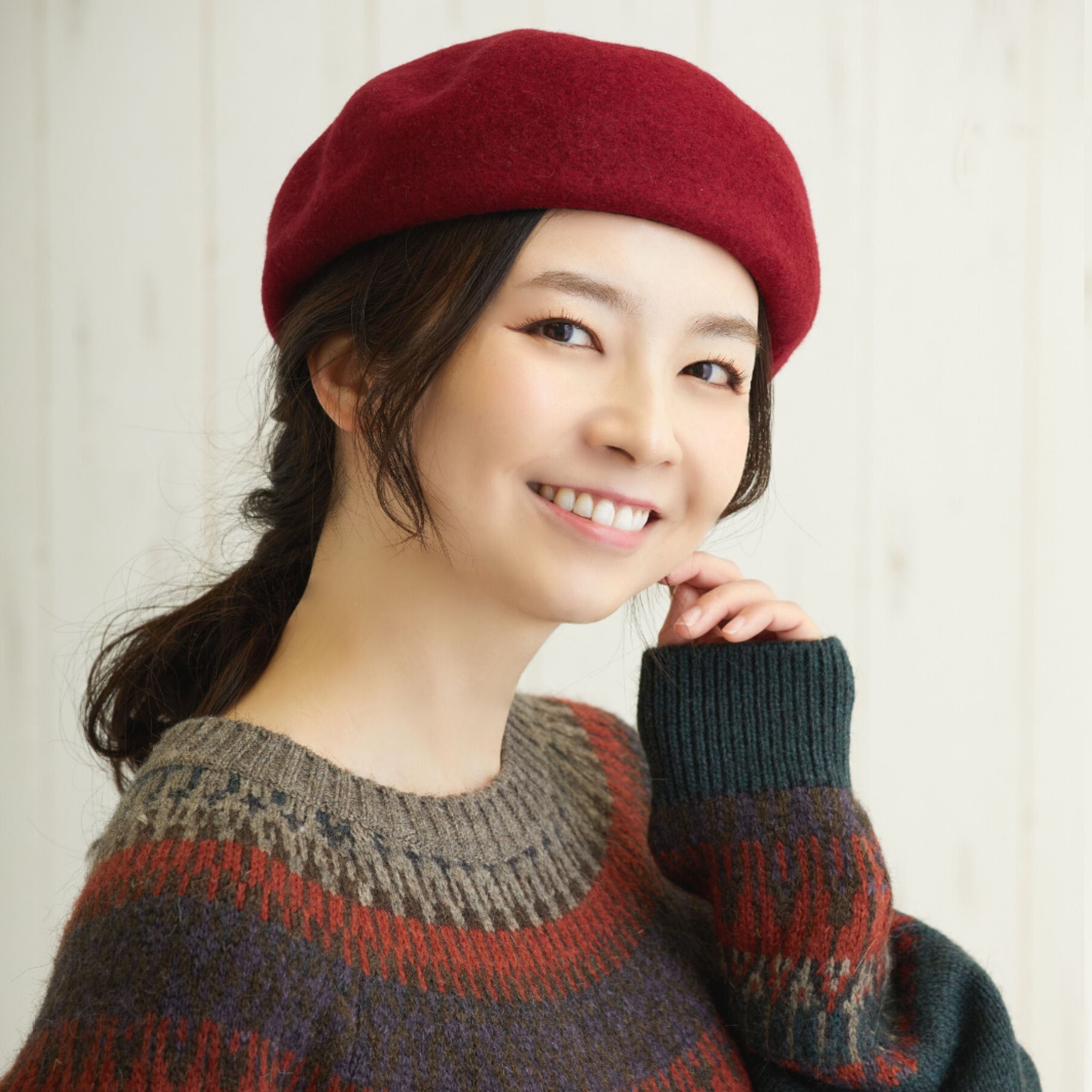 ころころベレー