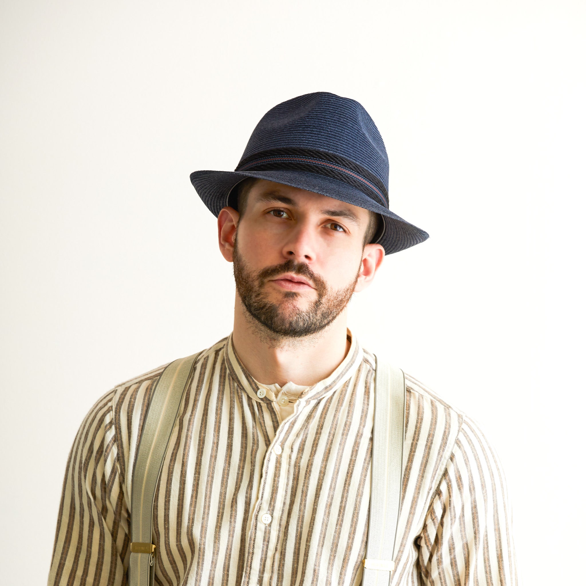 KNOX リネンブレード KW ノックス |【公式】帽子専門店 ATRENA(アトレナ) オンラインストア