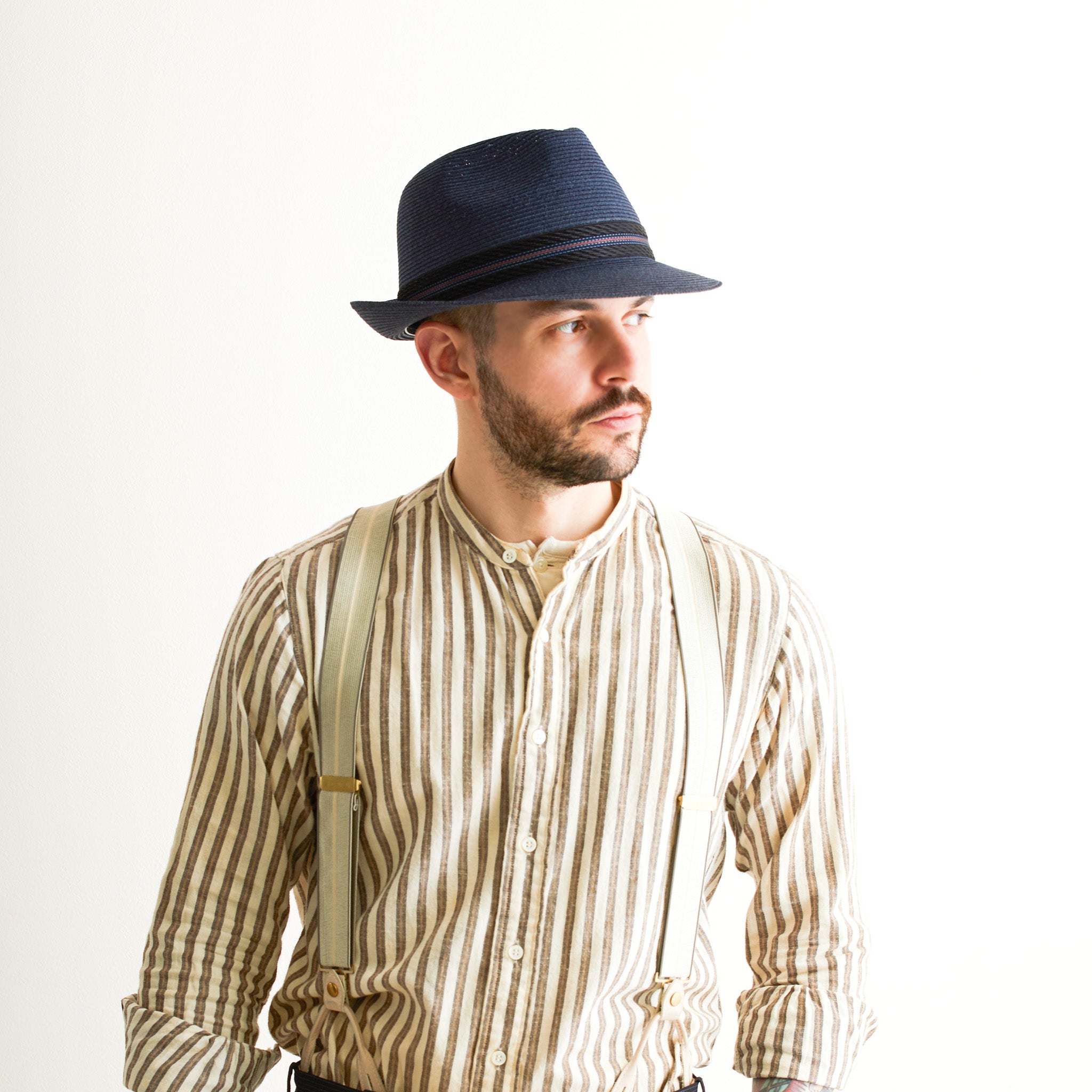 KNOX リネンブレード KW ノックス |【公式】帽子専門店 ATRENA(アトレナ) オンラインストア