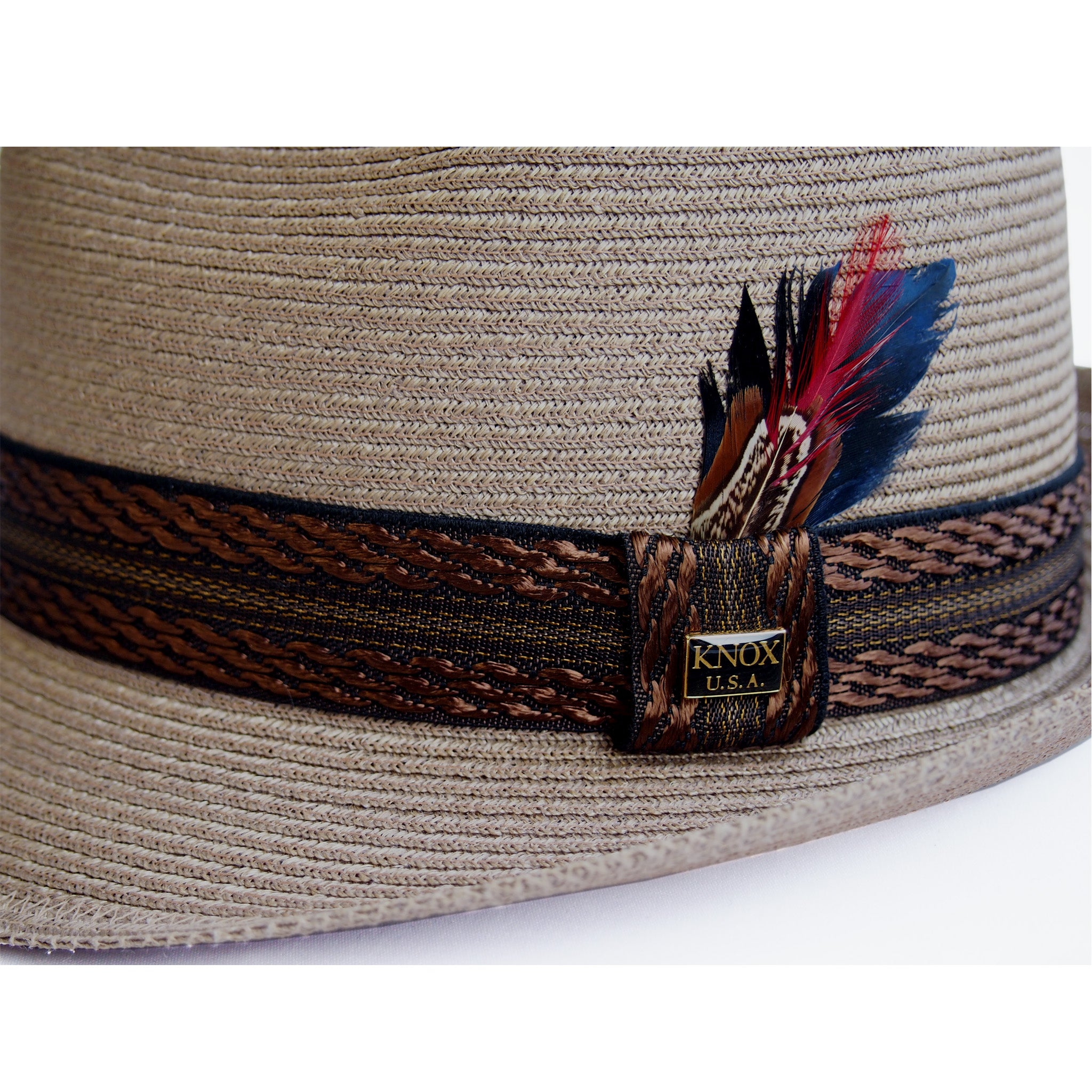 KNOX リネンブレード KW ノックス |【公式】帽子専門店 ATRENA(アトレナ) オンラインストア