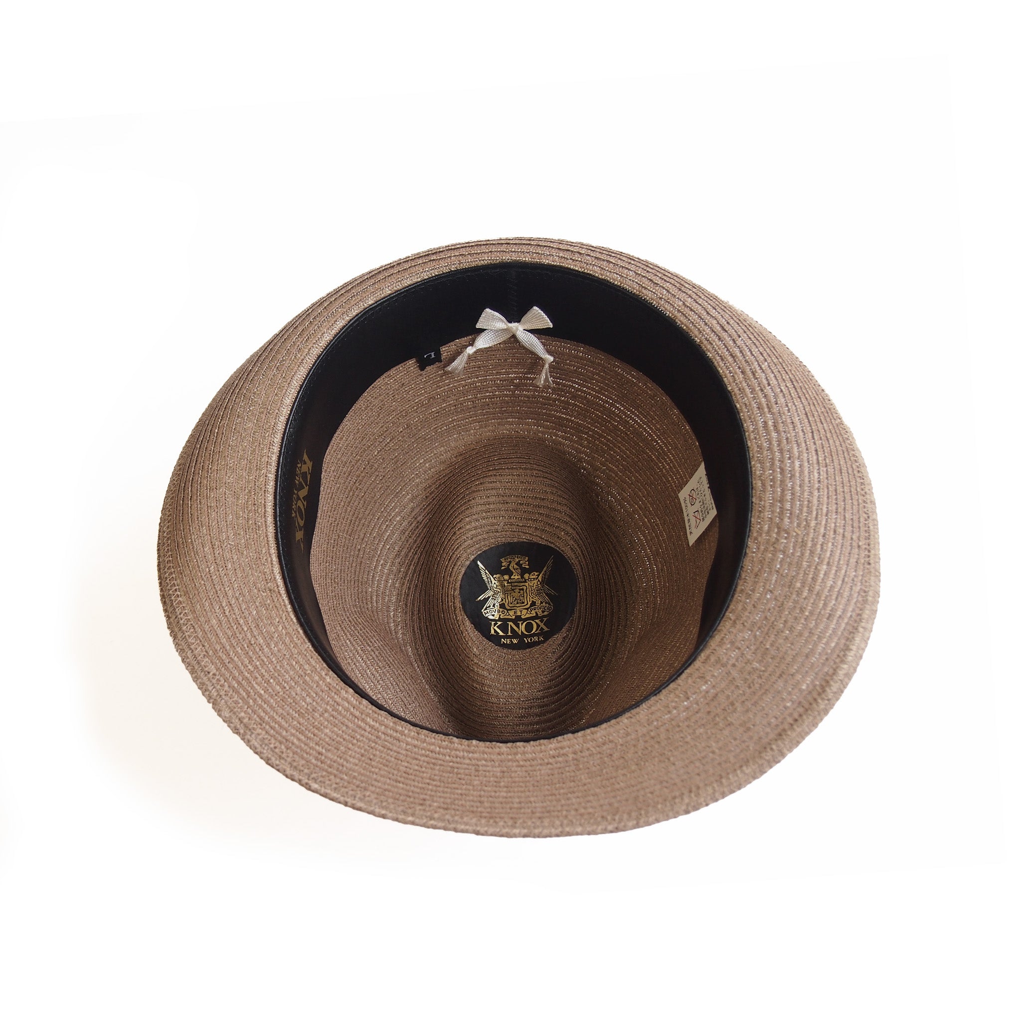 KNOX リネンブレード KW ノックス |【公式】帽子専門店 ATRENA(アトレナ) オンラインストア