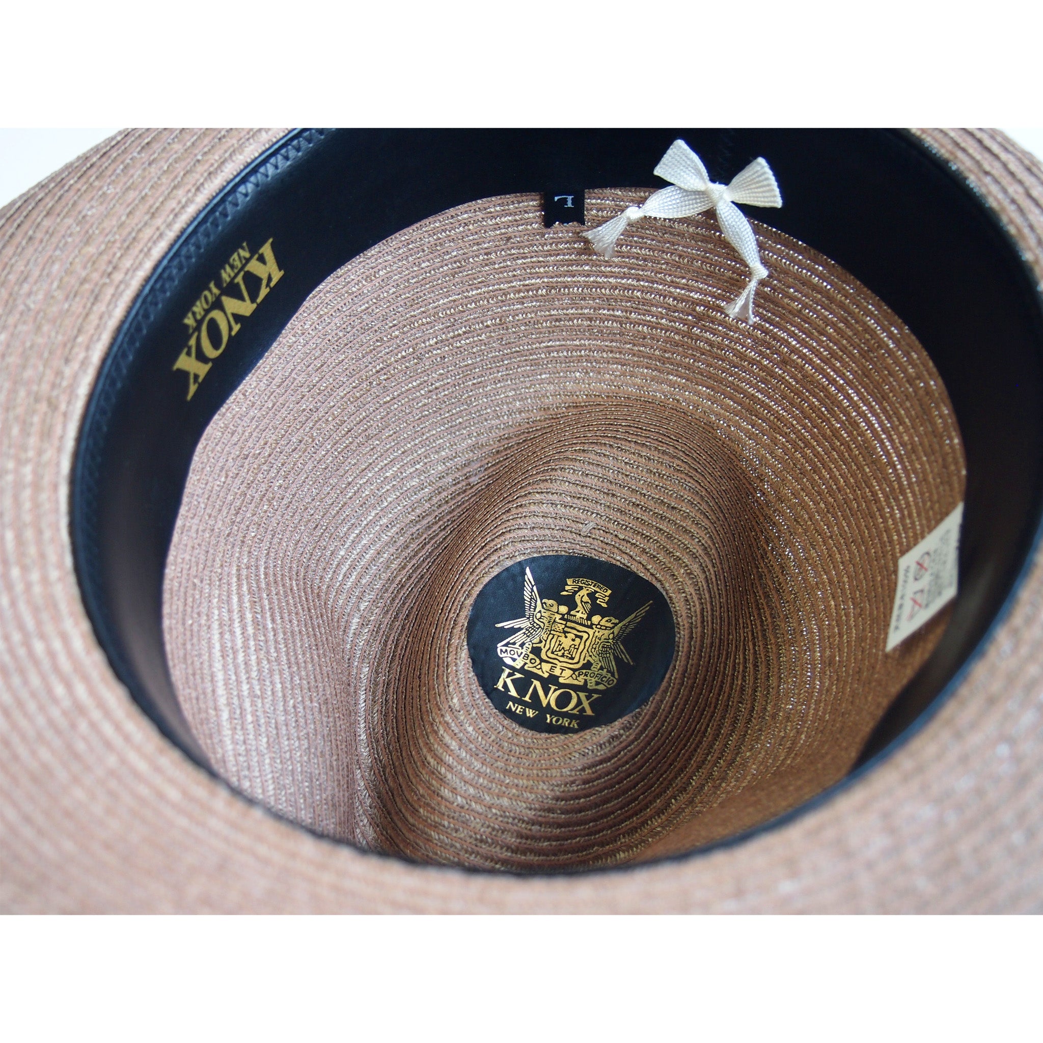 KNOX リネンブレード KW ノックス |【公式】帽子専門店 ATRENA(アトレナ) オンラインストア