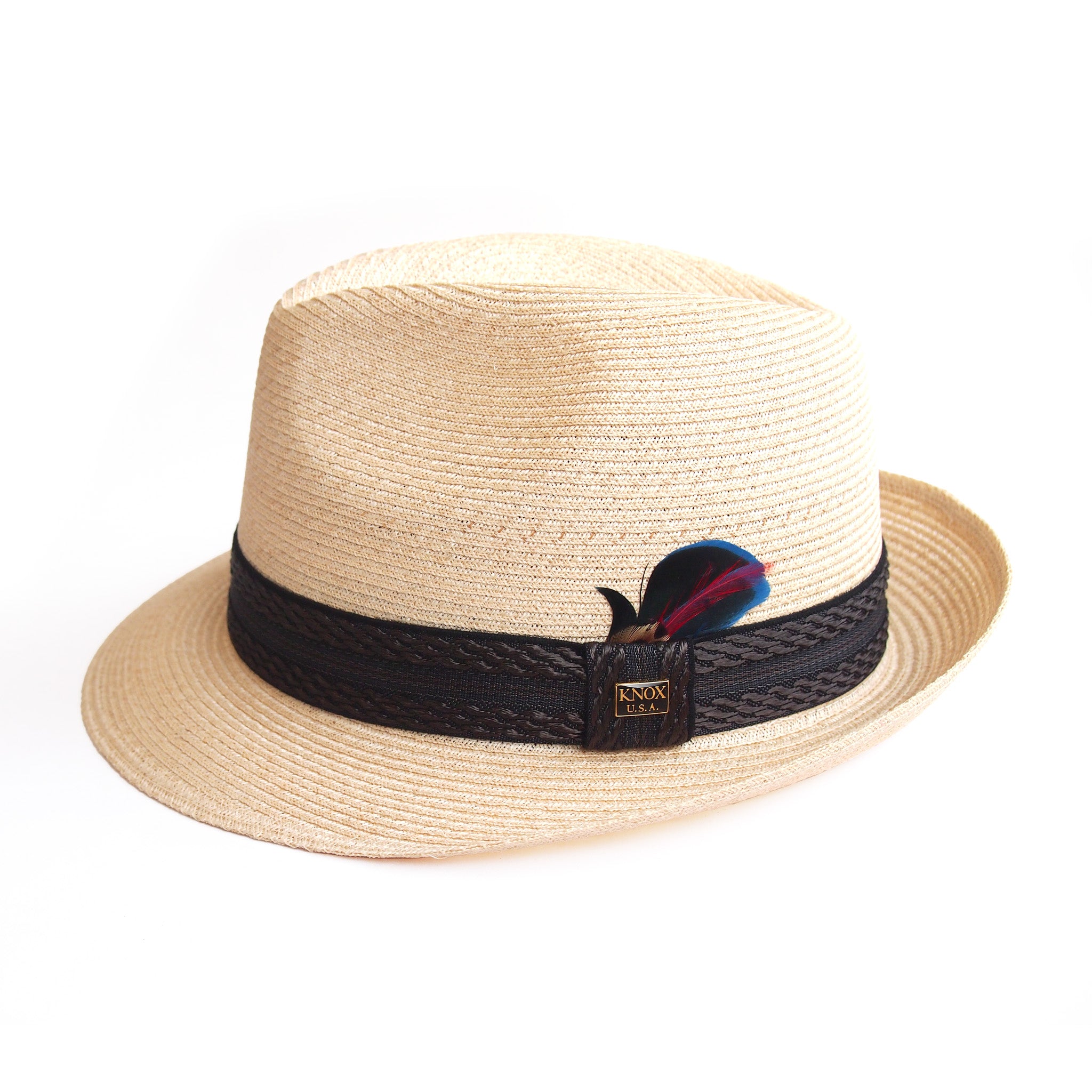 KNOX リネンブレード KW ノックス |【公式】帽子専門店 ATRENA(アトレナ) オンラインストア