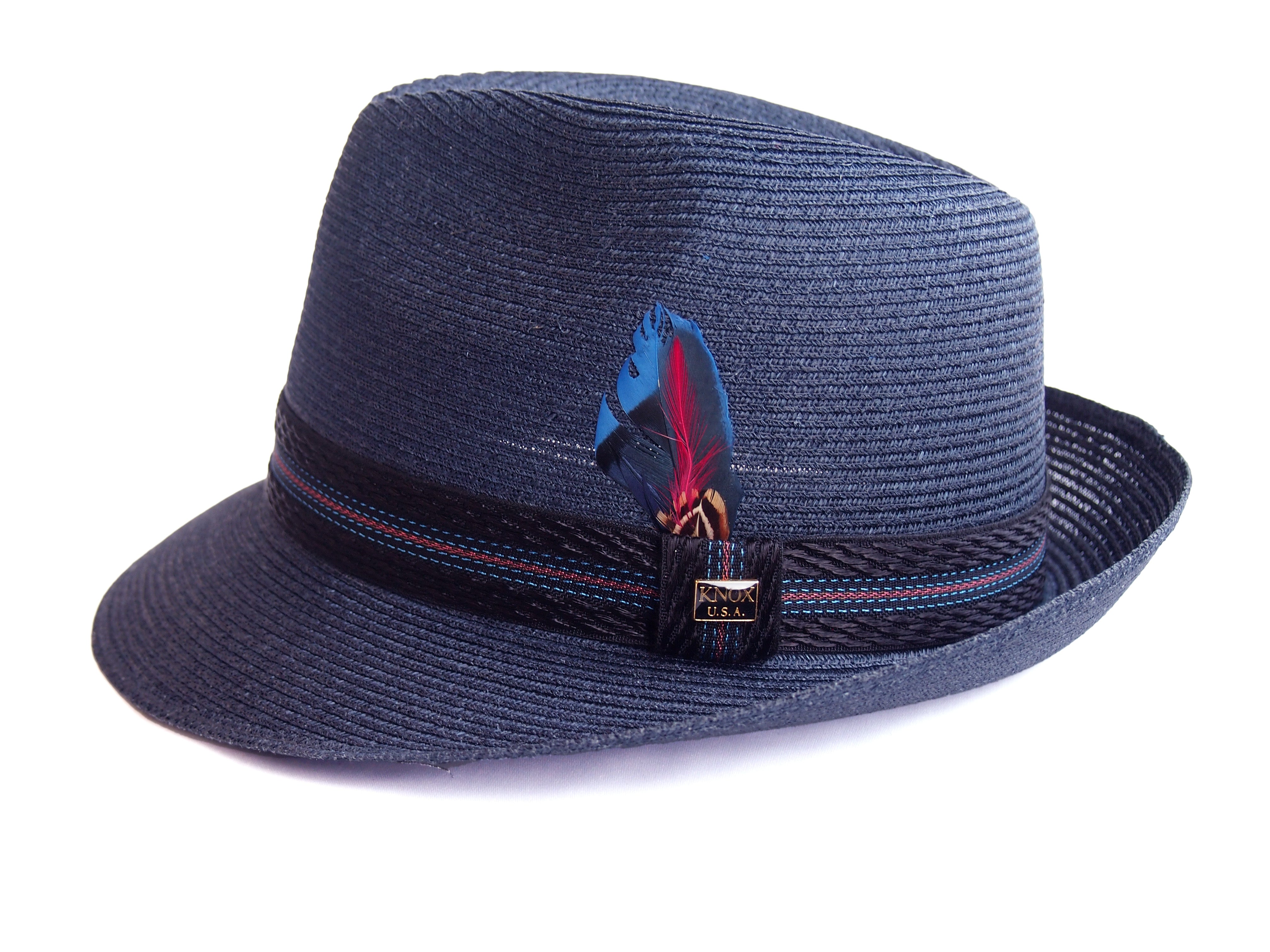 KNOX リネンブレード KW ノックス |【公式】帽子専門店 ATRENA(アトレナ) オンラインストア