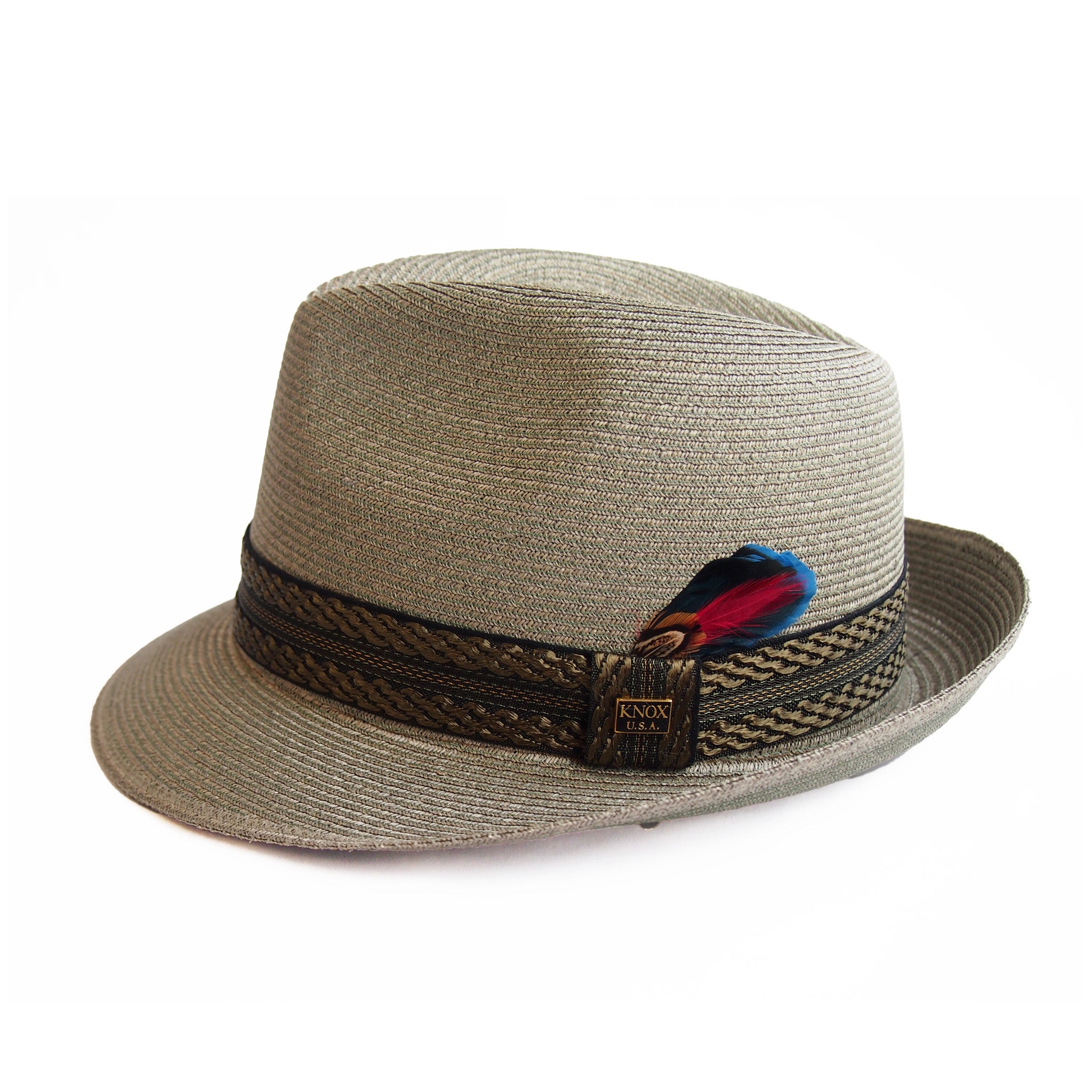 KNOX リネンブレード KW ノックス |【公式】帽子専門店 ATRENA(アトレナ) オンラインストア