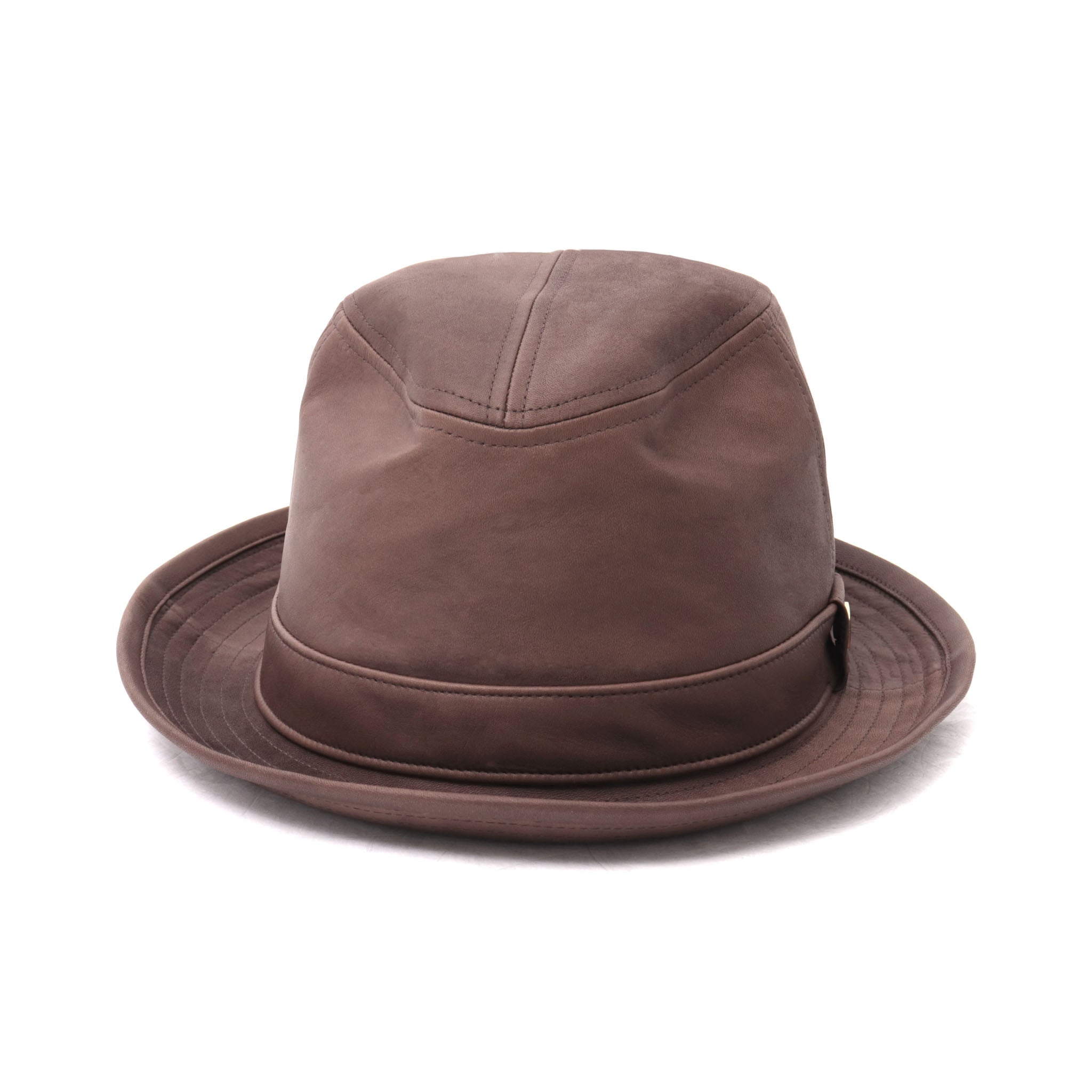 KNOX ウォッシャブルレザーマニッシュ ノックス |【公式】帽子専門店 ATRENA(アトレナ) オンラインストア