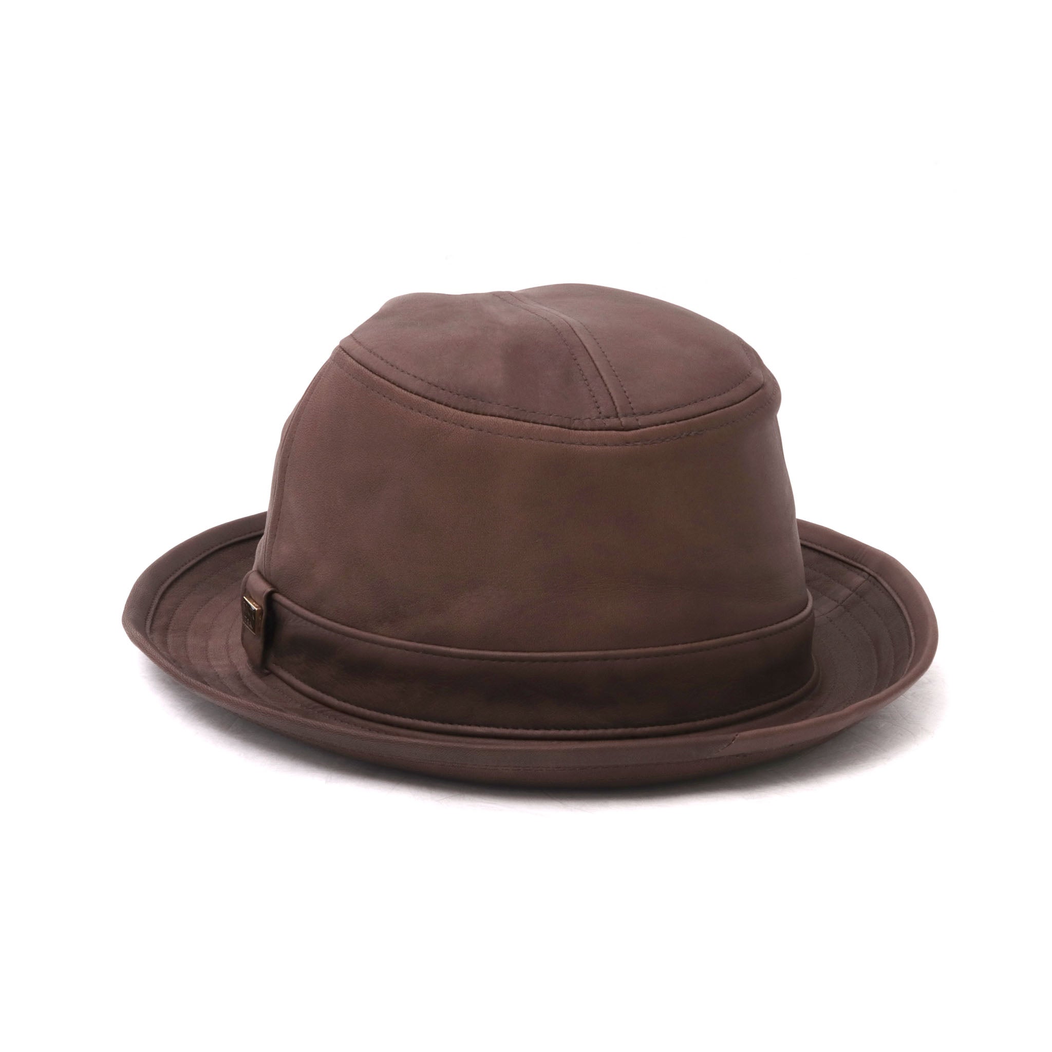 KNOX ウォッシャブルレザーマニッシュ ノックス |【公式】帽子専門店 ATRENA(アトレナ) オンラインストア