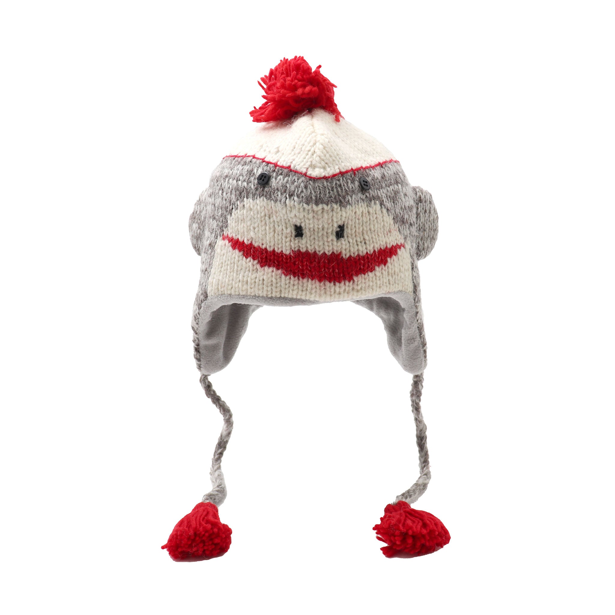 KNITWITS MONKEYシリーズ/ニットウィッツ モンキー |【公式】帽子専門店 ATRENA(アトレナ) オンラインストア