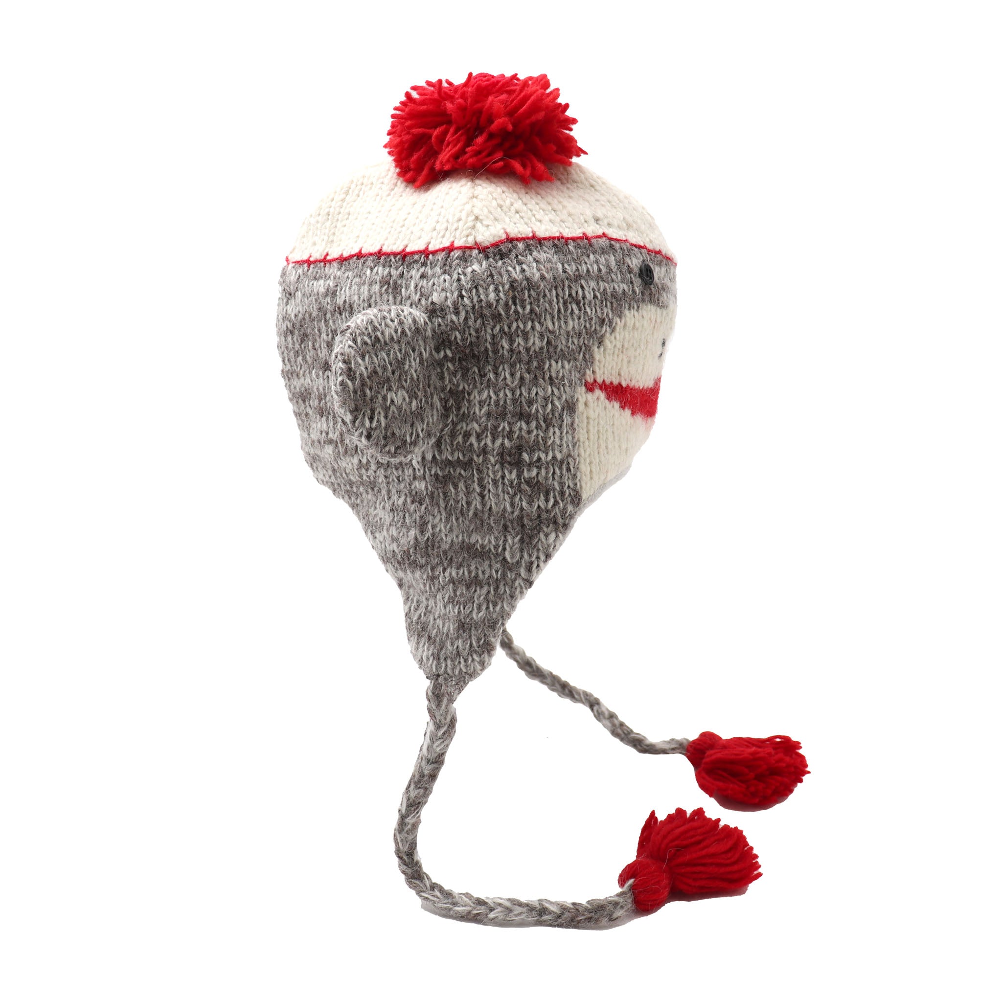 KNITWITS MONKEYシリーズ/ニットウィッツ モンキー |【公式】帽子専門店 ATRENA(アトレナ) オンラインストア