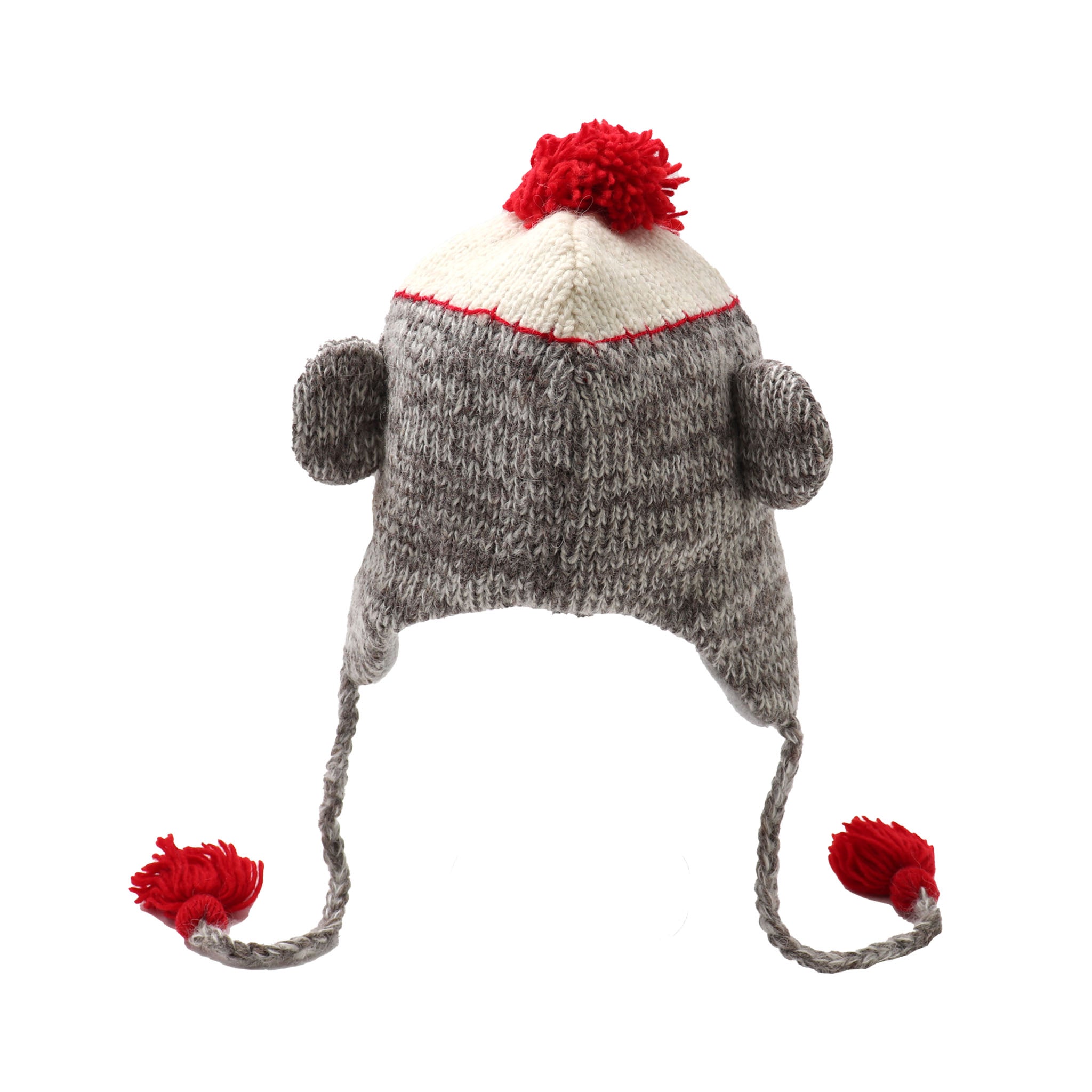 KNITWITS MONKEYシリーズ/ニットウィッツ モンキー |【公式】帽子専門店 ATRENA(アトレナ) オンラインストア