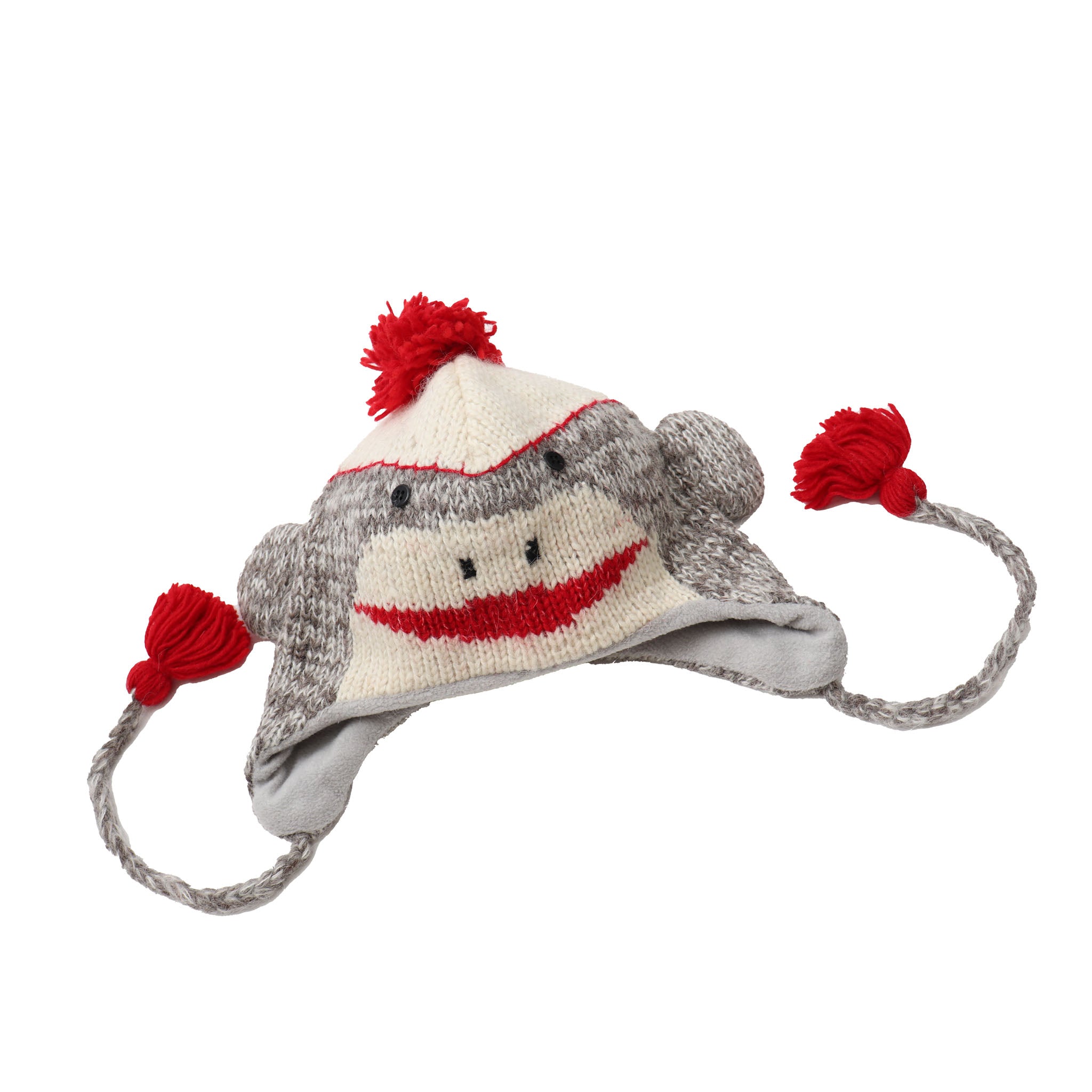 KNITWITS MONKEYシリーズ/ニットウィッツ モンキー |【公式】帽子専門店 ATRENA(アトレナ) オンラインストア