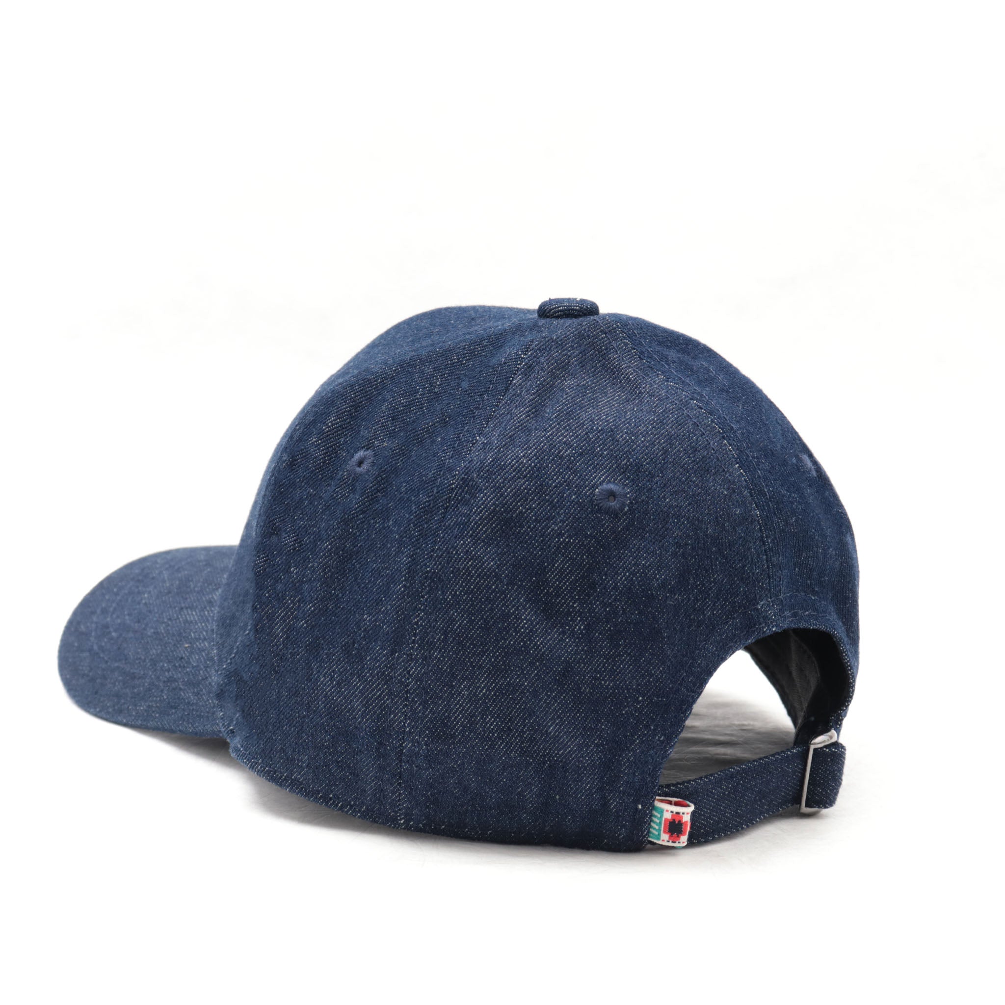 LOGOS デニムキャップ/ロゴス |【公式】帽子専門店 ATRENA(アトレナ) オンラインストア