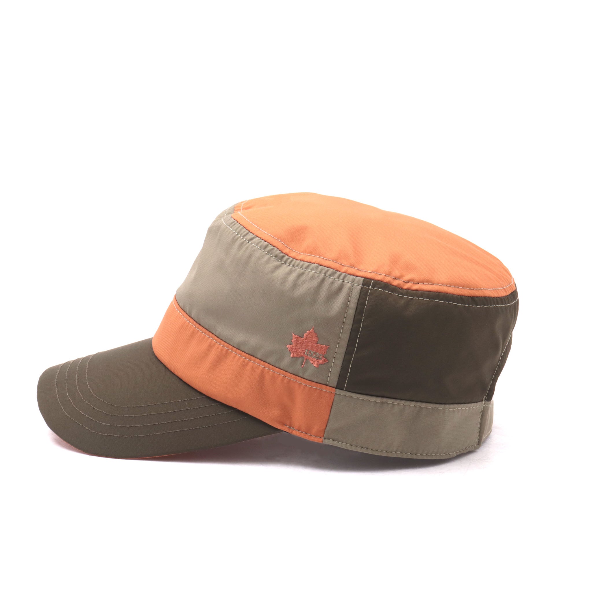 LOGOSタフタワークキャップ/ロゴス |【公式】帽子専門店 ATRENA(アトレナ) オンラインストア