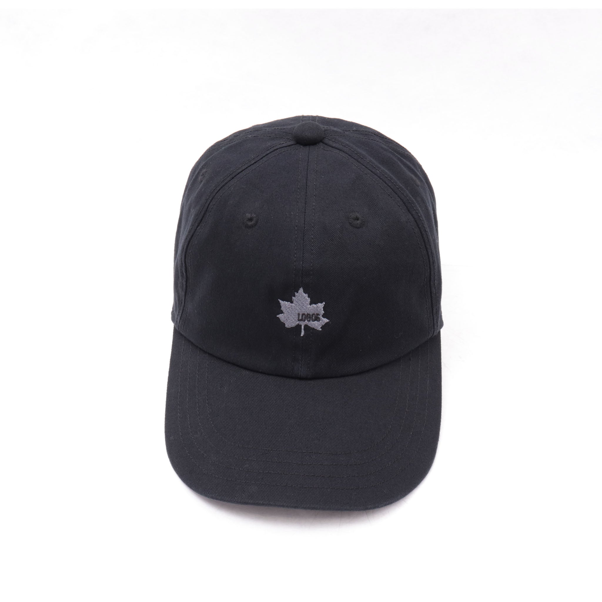 LOGOS ベーシックキャップ/ロゴス |【公式】帽子専門店 ATRENA(アトレナ) オンラインストア