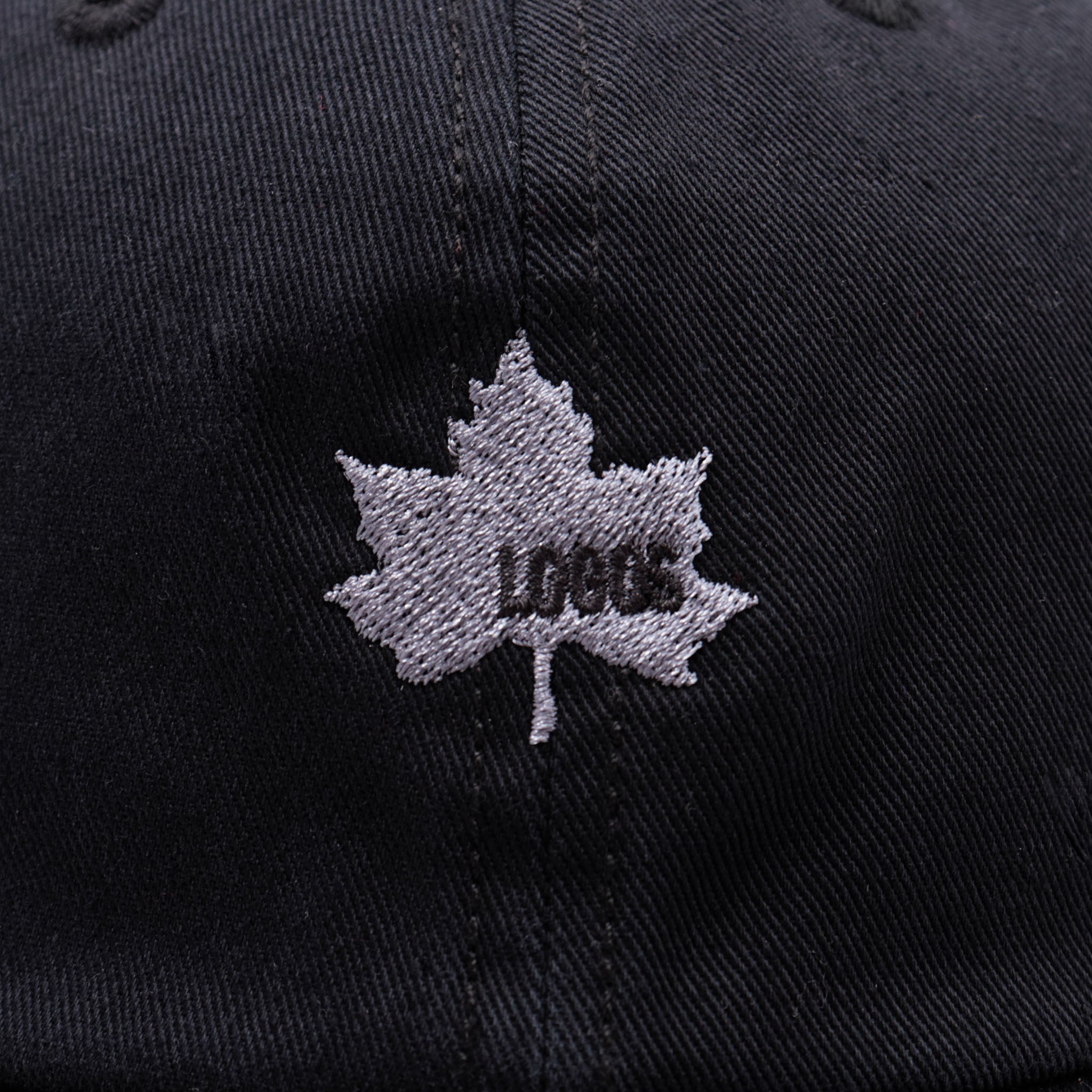 LOGOS ベーシックキャップ/ロゴス |【公式】帽子専門店 ATRENA(アトレナ) オンラインストア