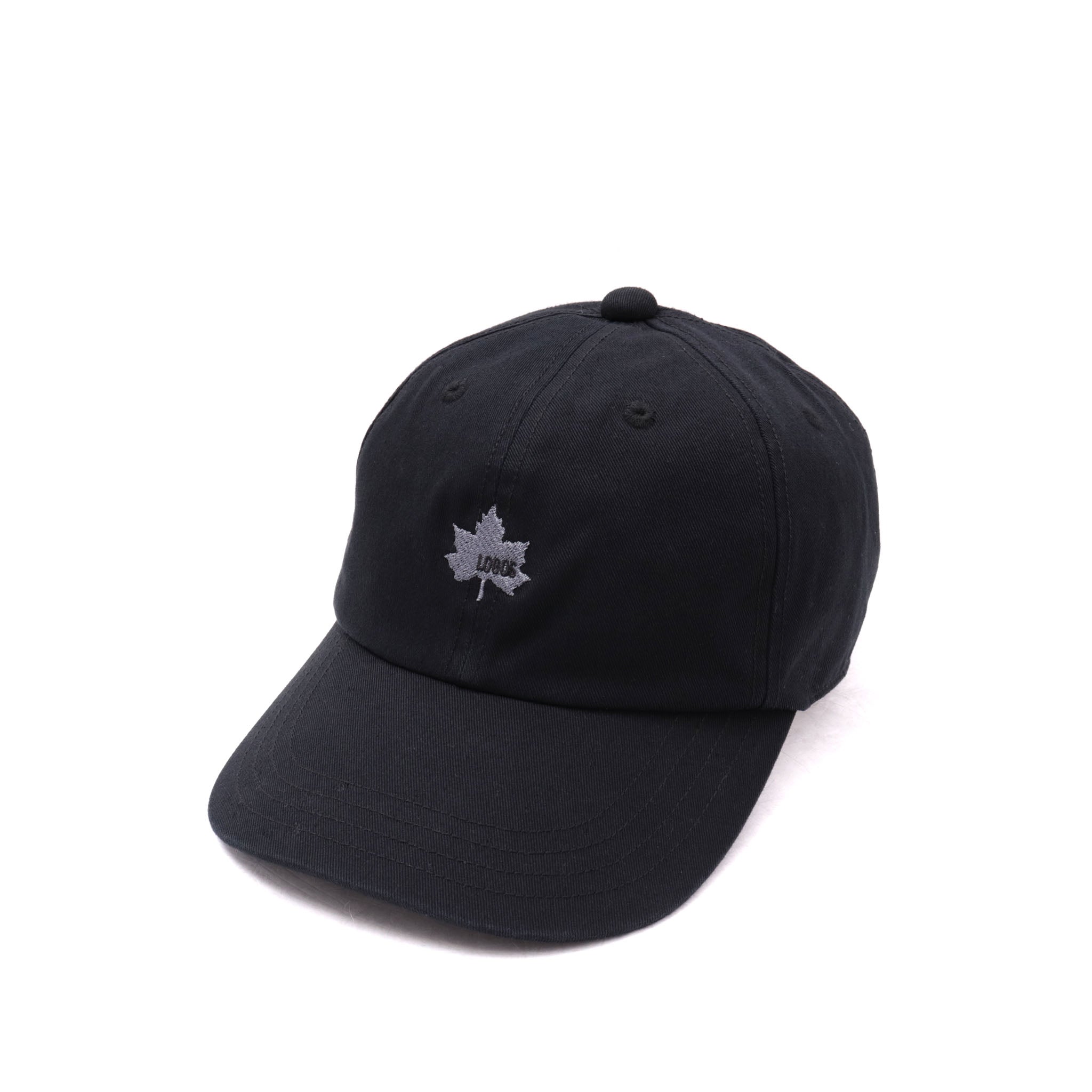 LOGOS ベーシックキャップ/ロゴス |【公式】帽子専門店 ATRENA(アトレナ) オンラインストア