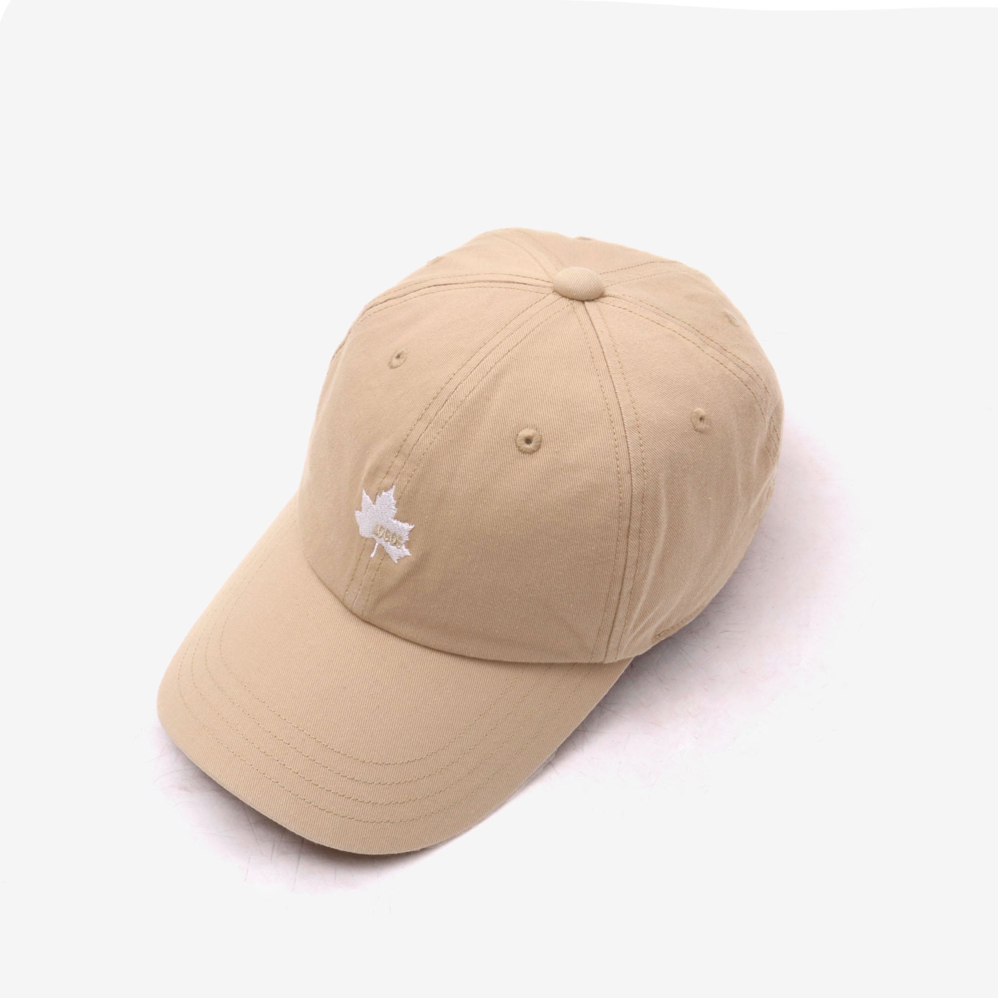 LOGOS ベーシックキャップ/ロゴス |【公式】帽子専門店 ATRENA(アトレナ) オンラインストア