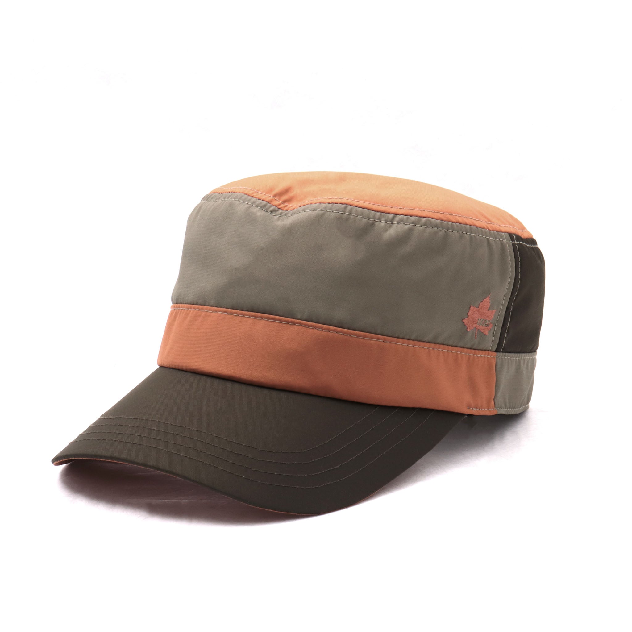 LOGOSタフタワークキャップ/ロゴス |【公式】帽子専門店 ATRENA(アトレナ) オンラインストア