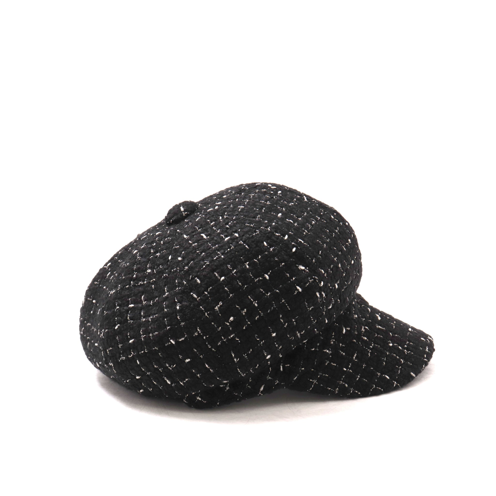 FANCYTWEED CAP/キャスケット |【公式】帽子専門店 ATRENA(アトレナ) オンラインストア