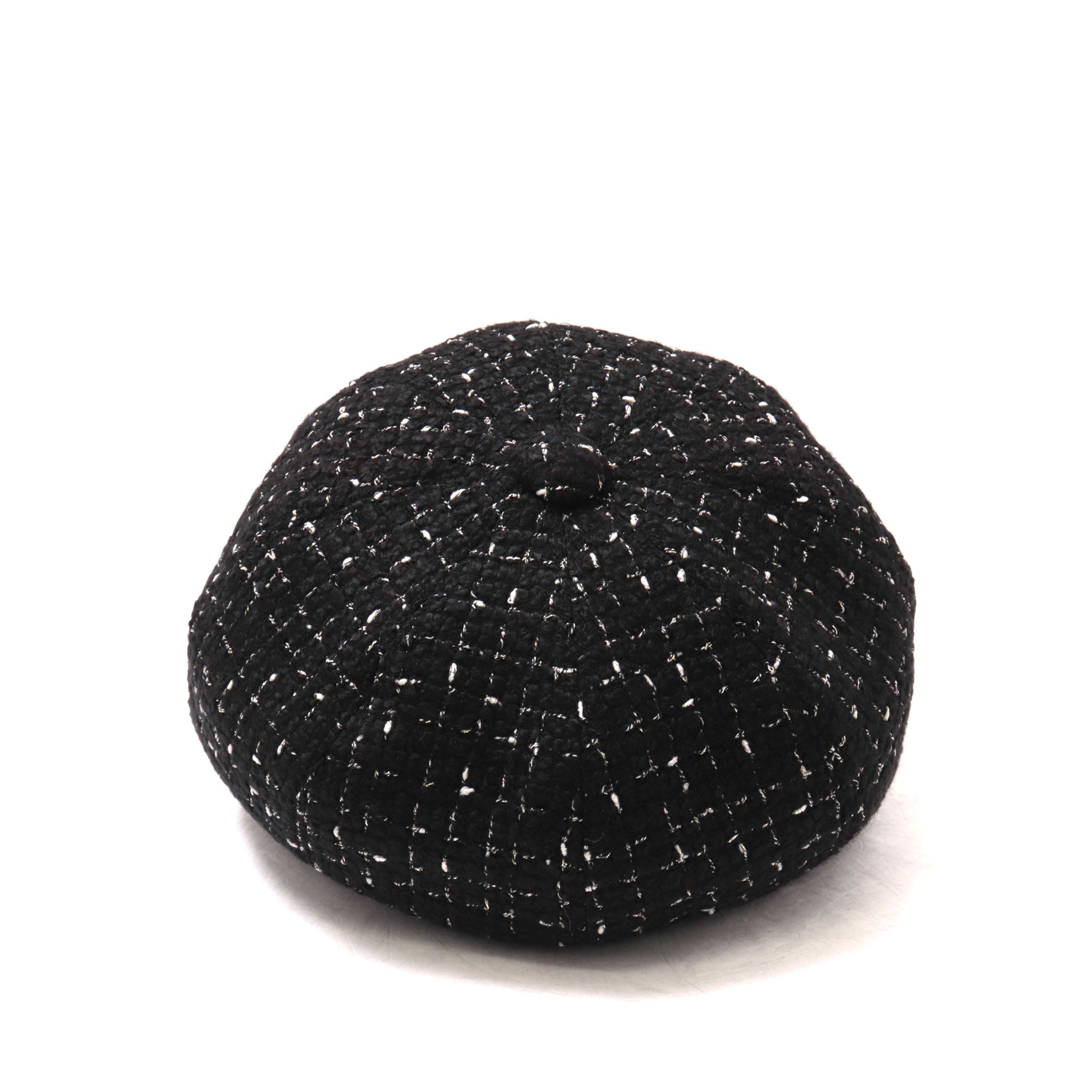 FANCYTWEED CAP/キャスケット |【公式】帽子専門店 ATRENA(アトレナ) オンラインストア