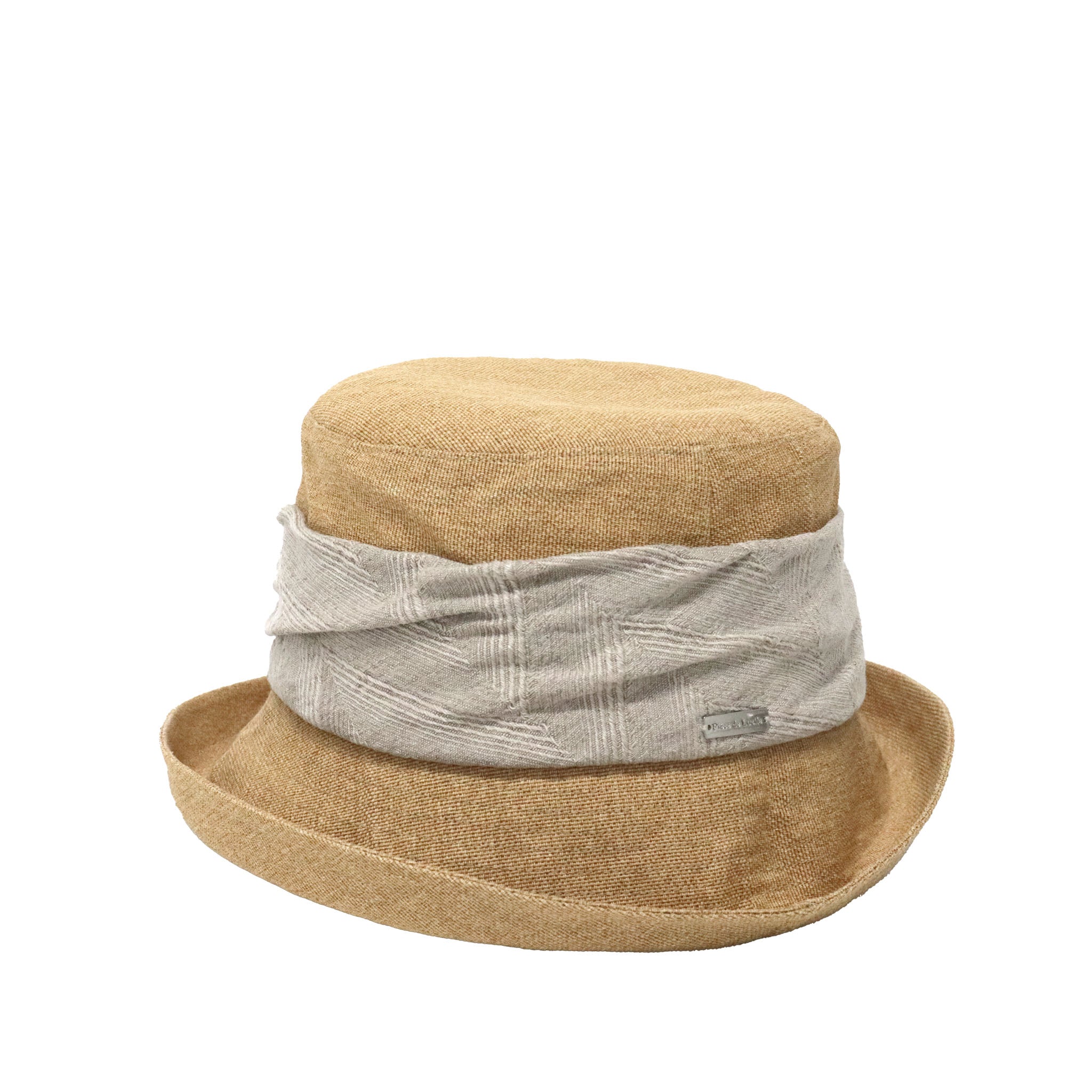 Pies de Lucile(ピエス ド リュシル)FLUSH ハット