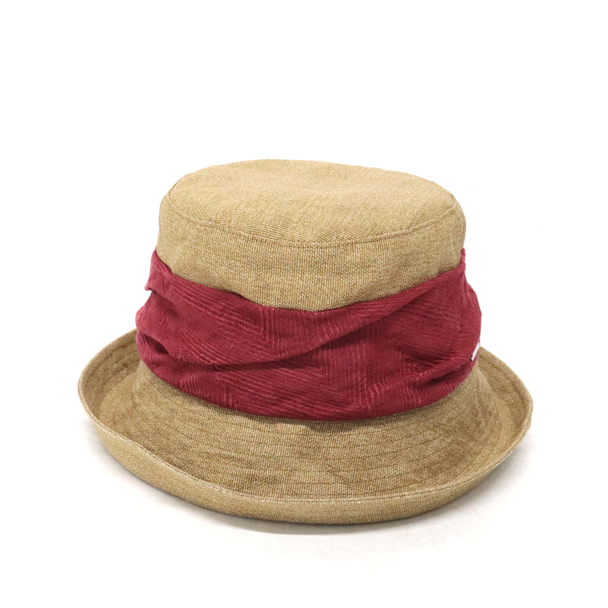 Pies de Lucile(ピエス ド リュシル)FLUSH ハット