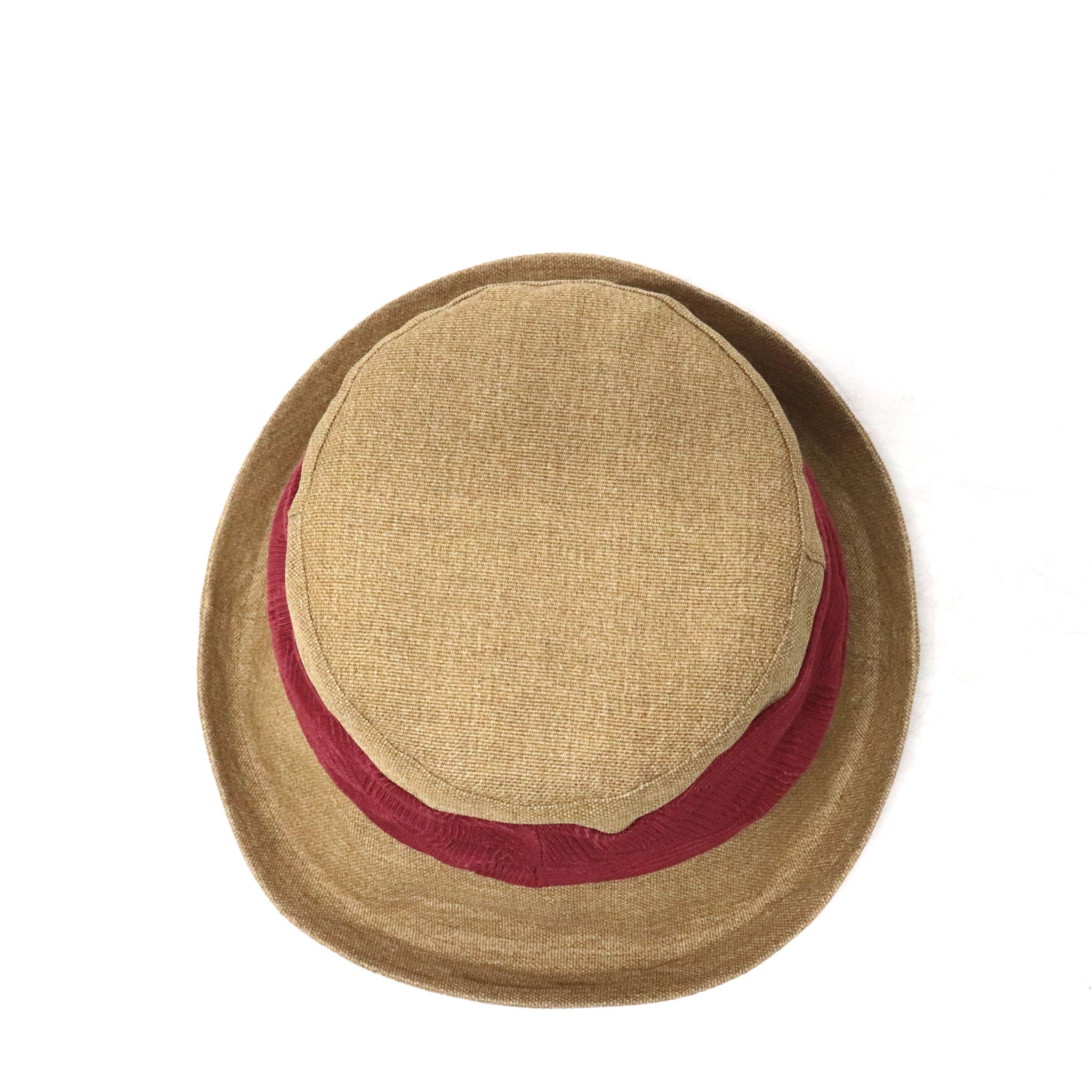 Pies de Lucile(ピエス ド リュシル)FLUSH ハット