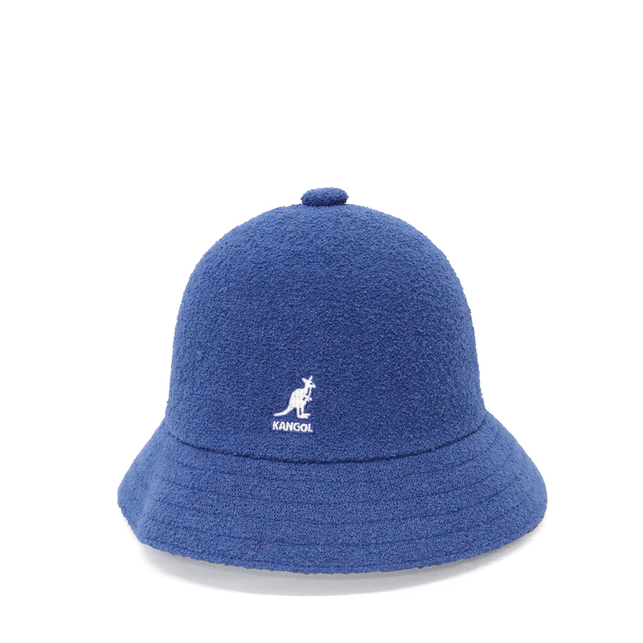 【KANGOL/カンゴール】BERMUDA CASUAL