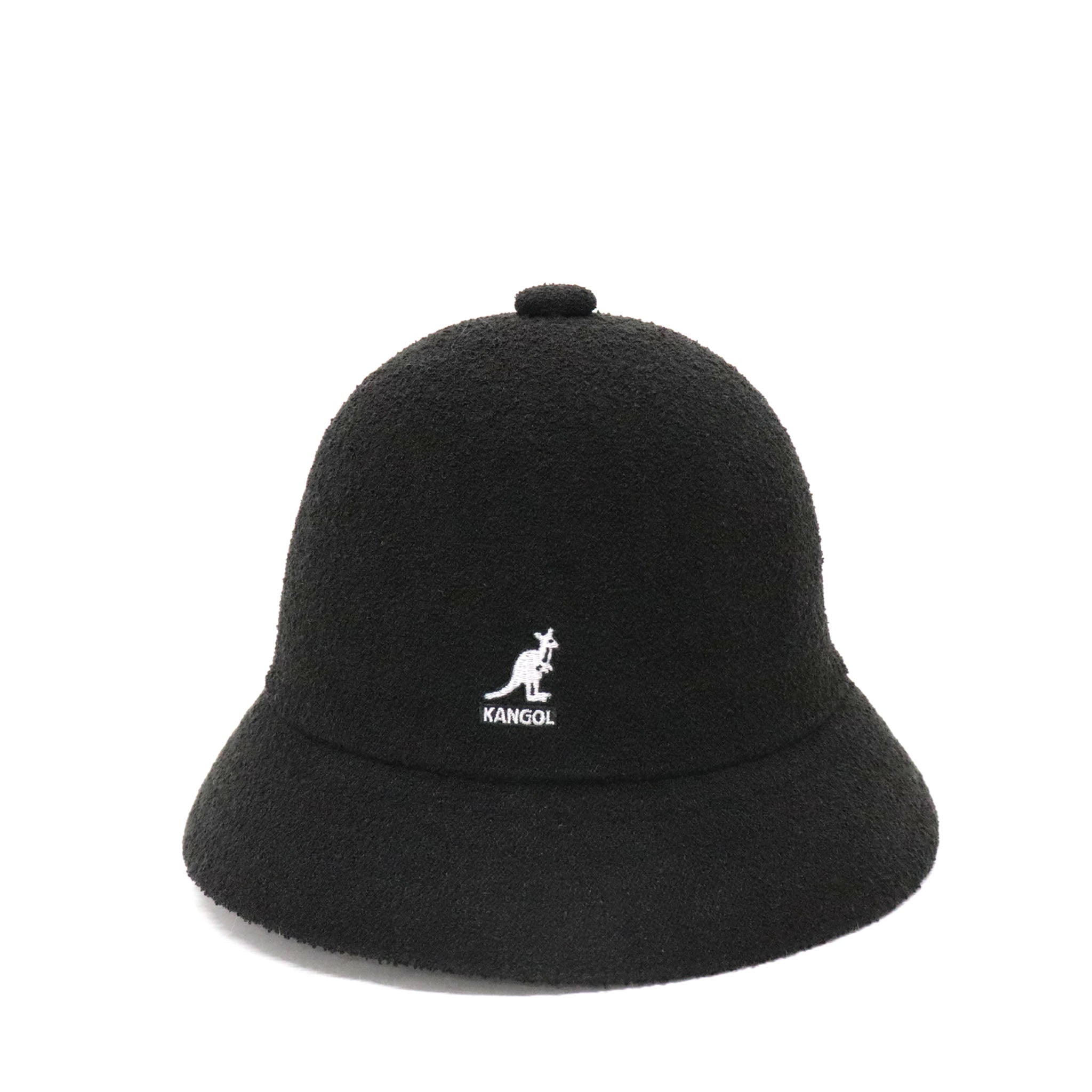 【KANGOL/カンゴール】BERMUDA CASUAL