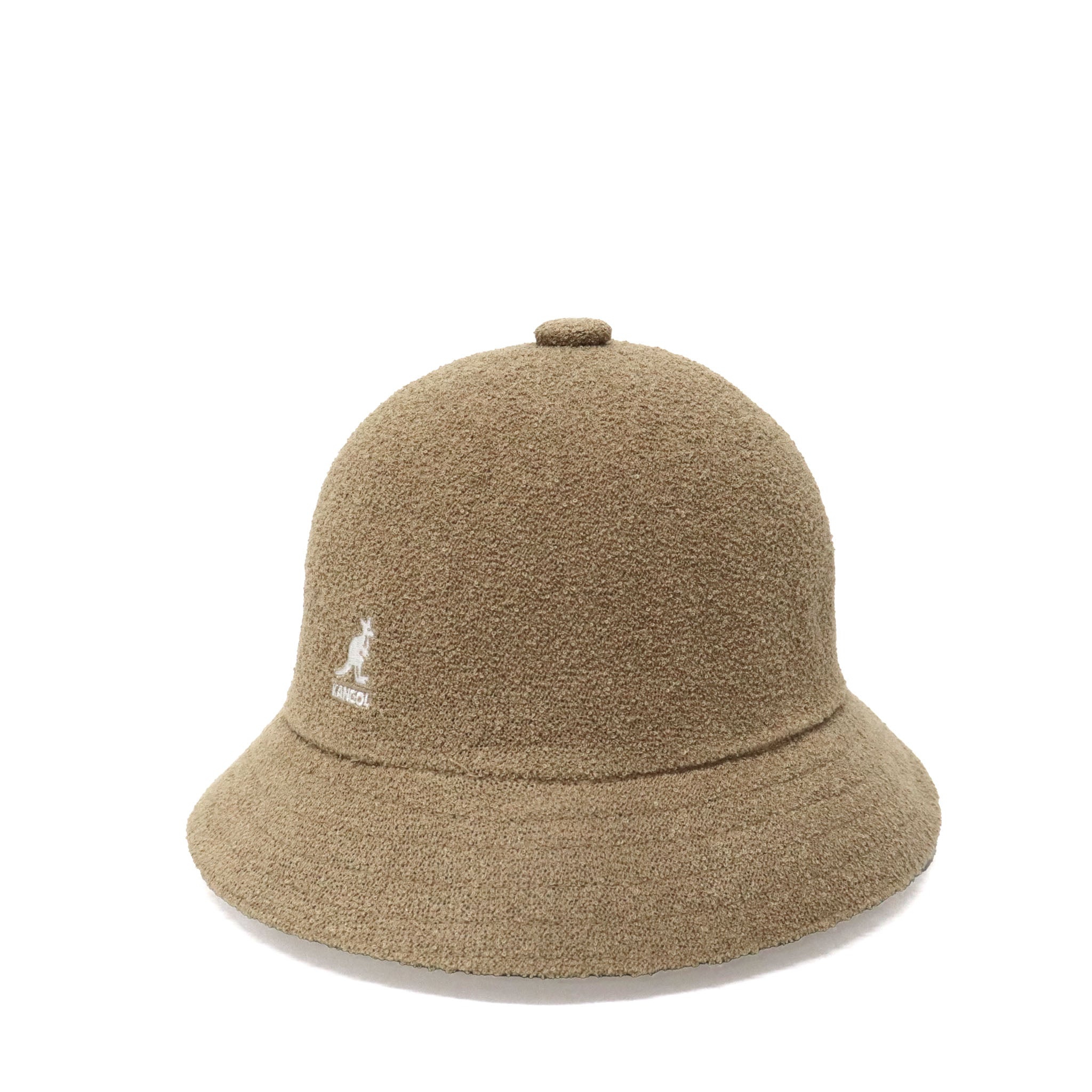 【KANGOL/カンゴール】BERMUDA CASUAL