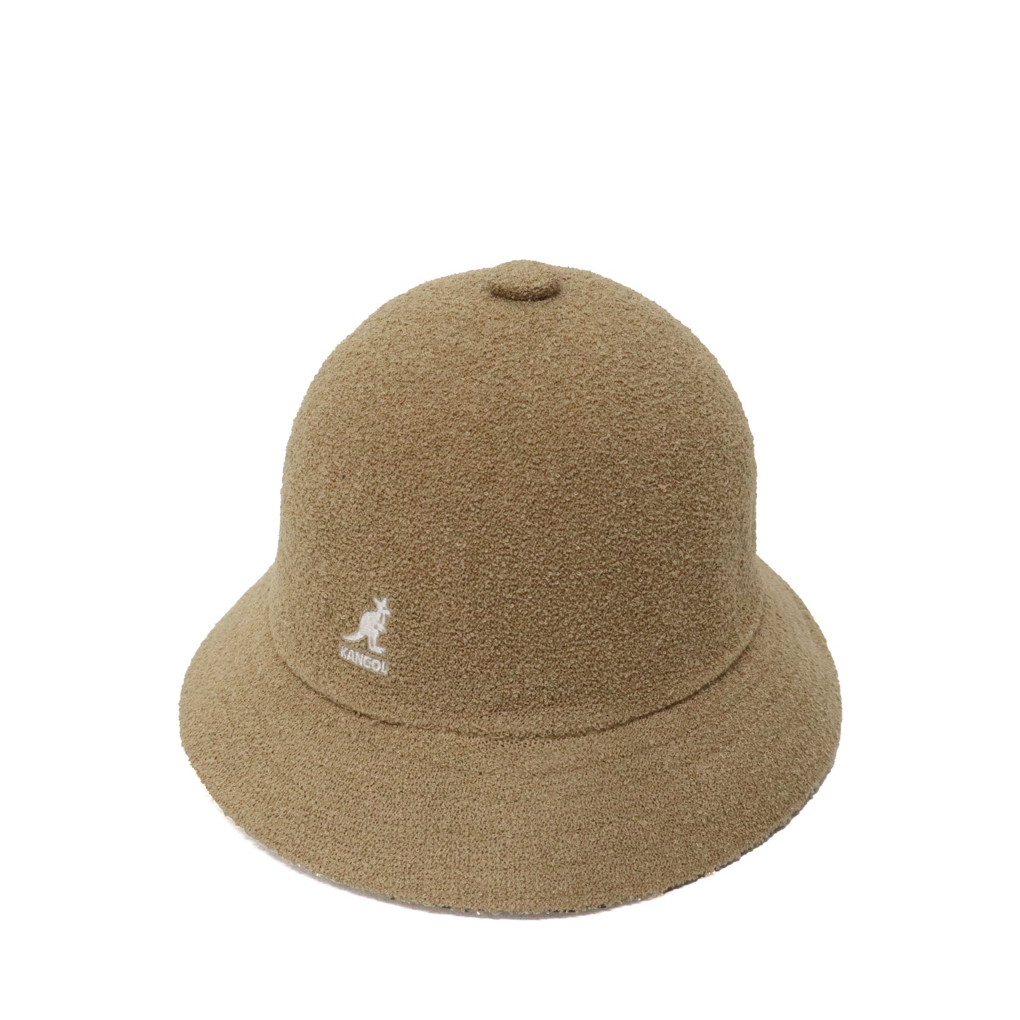 【KANGOL/カンゴール】BERMUDA CASUAL