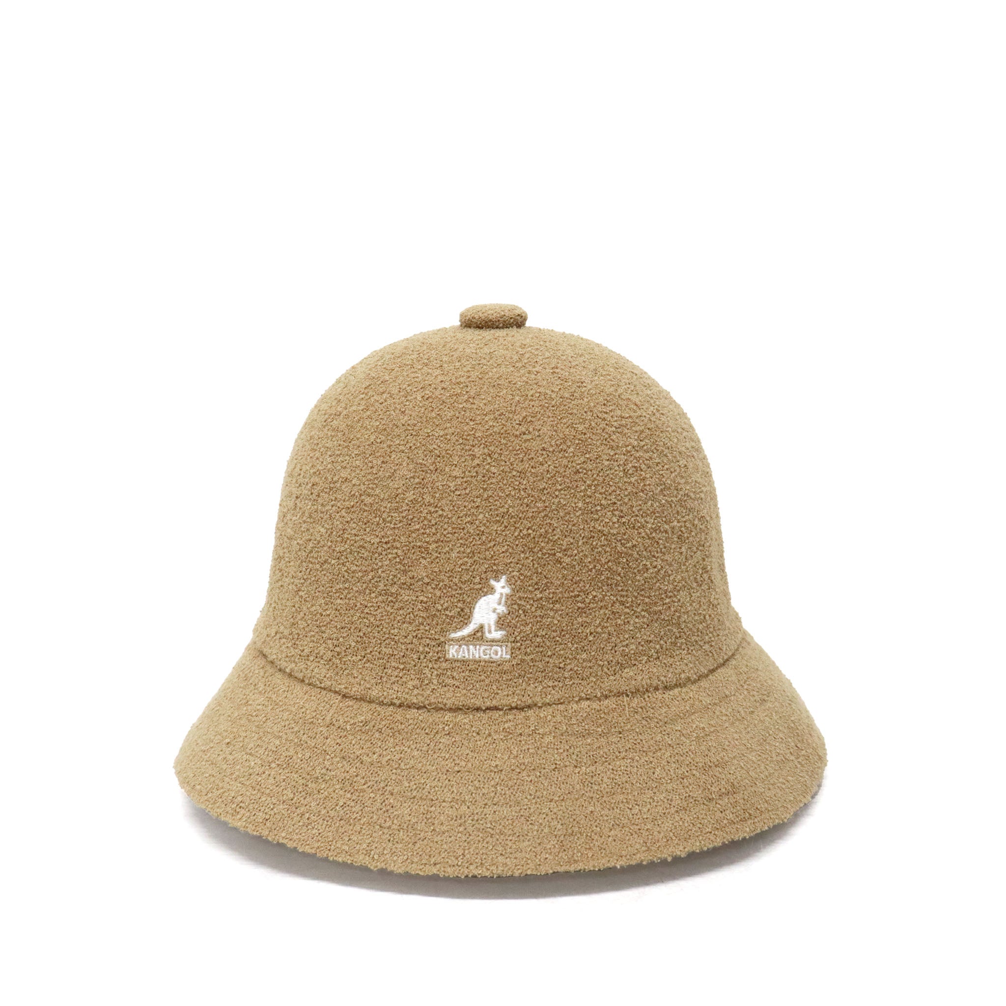 【KANGOL/カンゴール】BERMUDA CASUAL