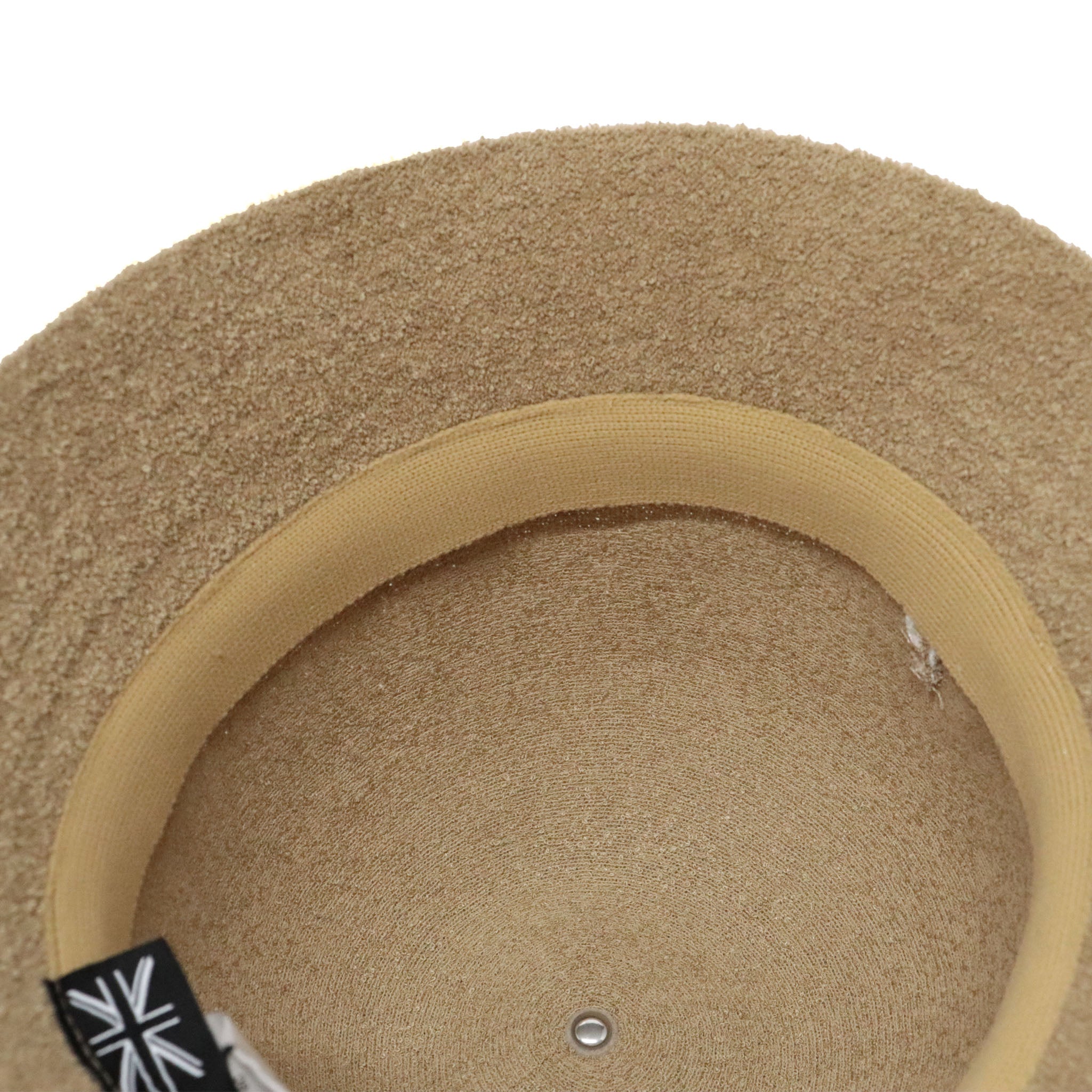 【KANGOL/カンゴール】BERMUDA CASUAL