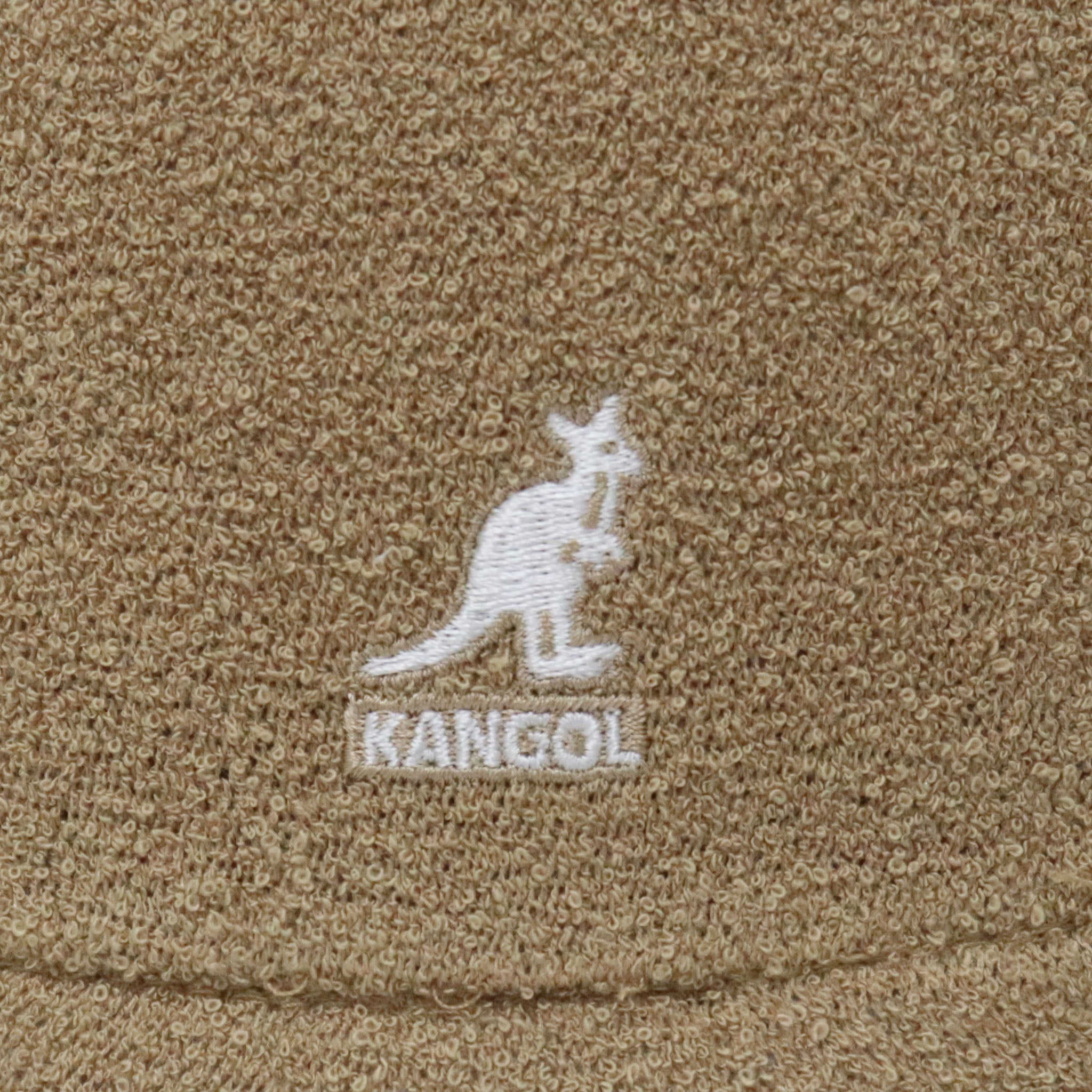 【KANGOL/カンゴール】BERMUDA CASUAL