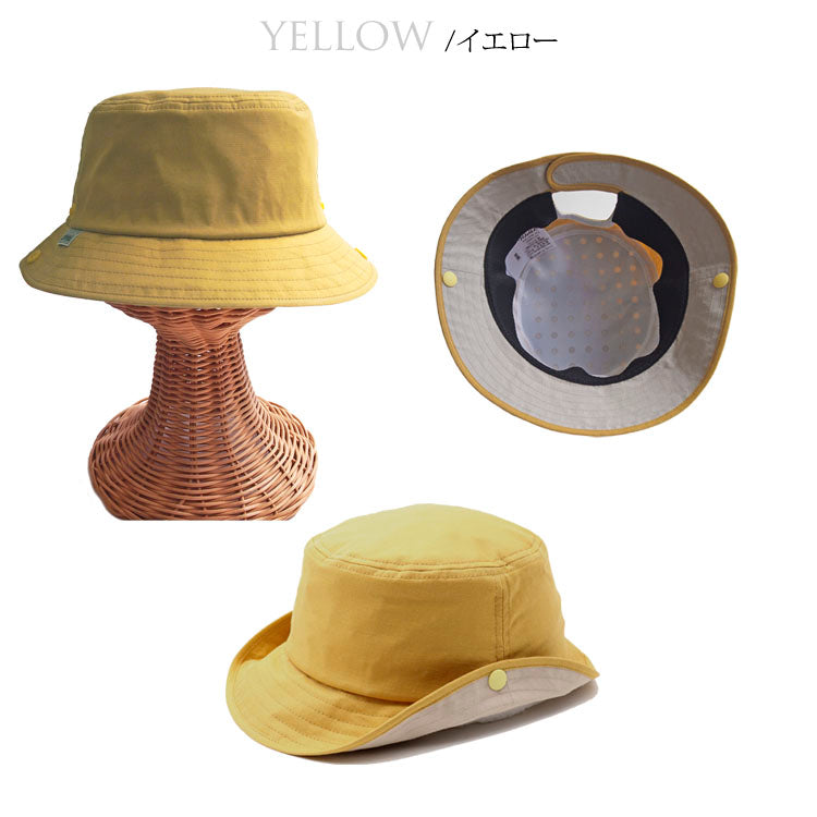 【公式】コカゲル (UV100%カット)マシンウォッシュ kidsハット/ 帽子専門店 ATRENA(アトレナ)オンラインストア