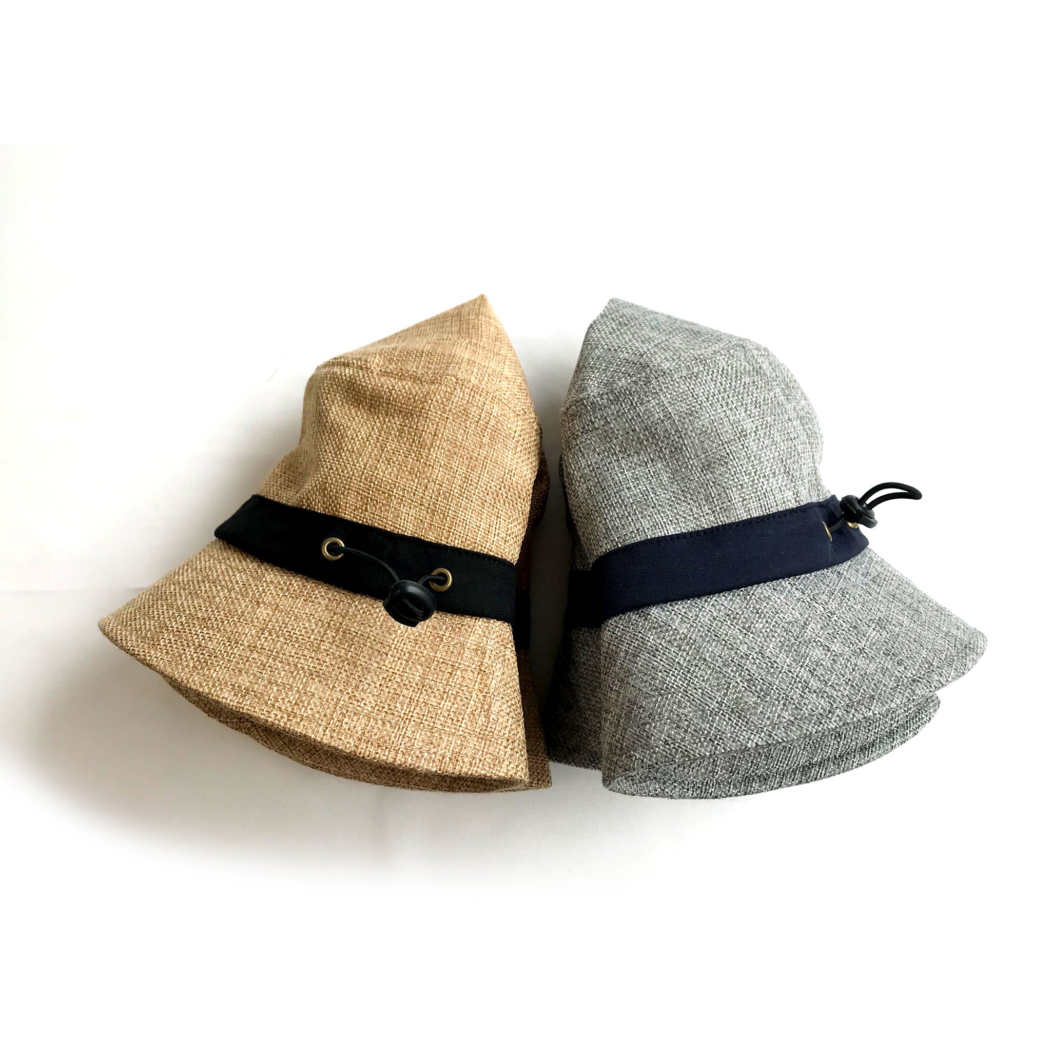 【公式】コカゲル( UV100%カット) キッズナチュライクバケットハット / 帽子専門店 ATRENA(アトレナ)オンラインストア