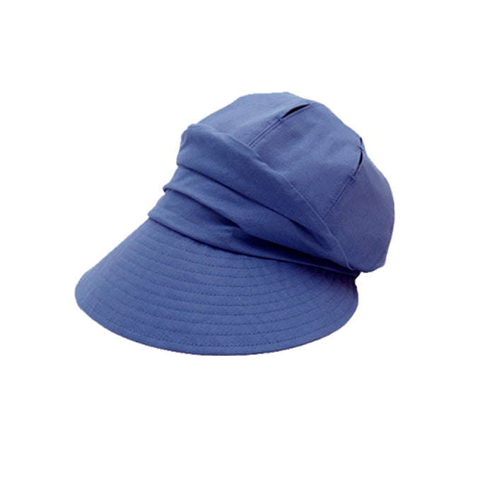 【公式】コカゲル キャスジョッキー / 帽子専門店 ATRENA(アトレナ)オンラインストア