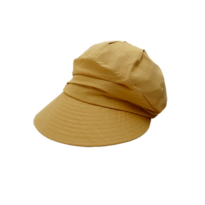 【公式】コカゲル キャスジョッキー / 帽子専門店 ATRENA(アトレナ)オンラインストア