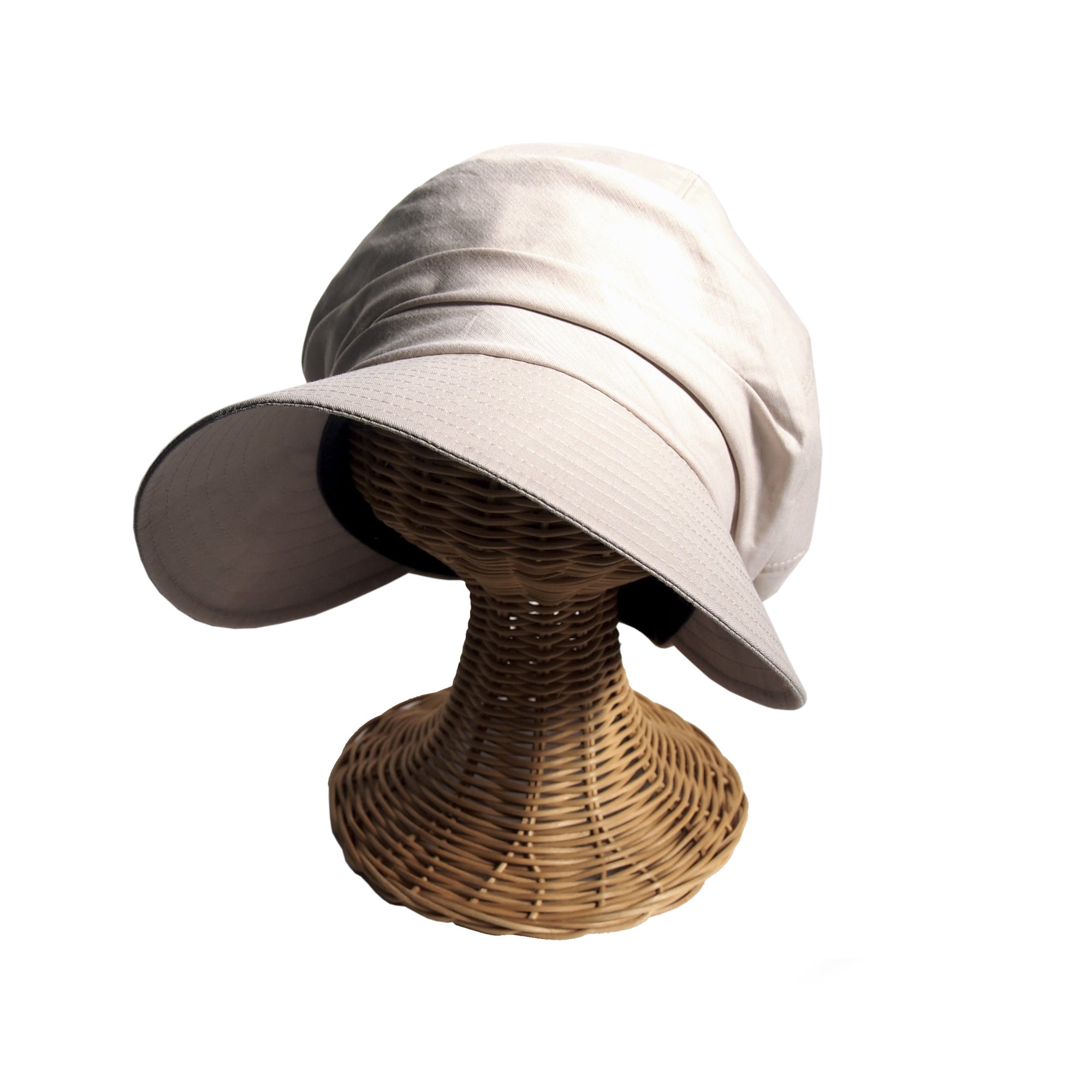 【公式】コカゲル キャスジョッキー / 帽子専門店 ATRENA(アトレナ)オンラインストア